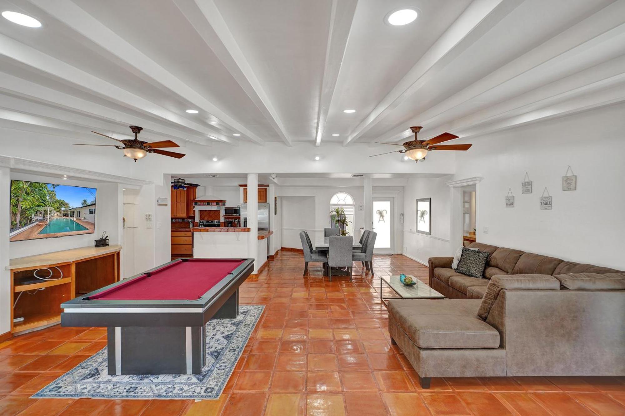 Tree Houze Holiday home Miami