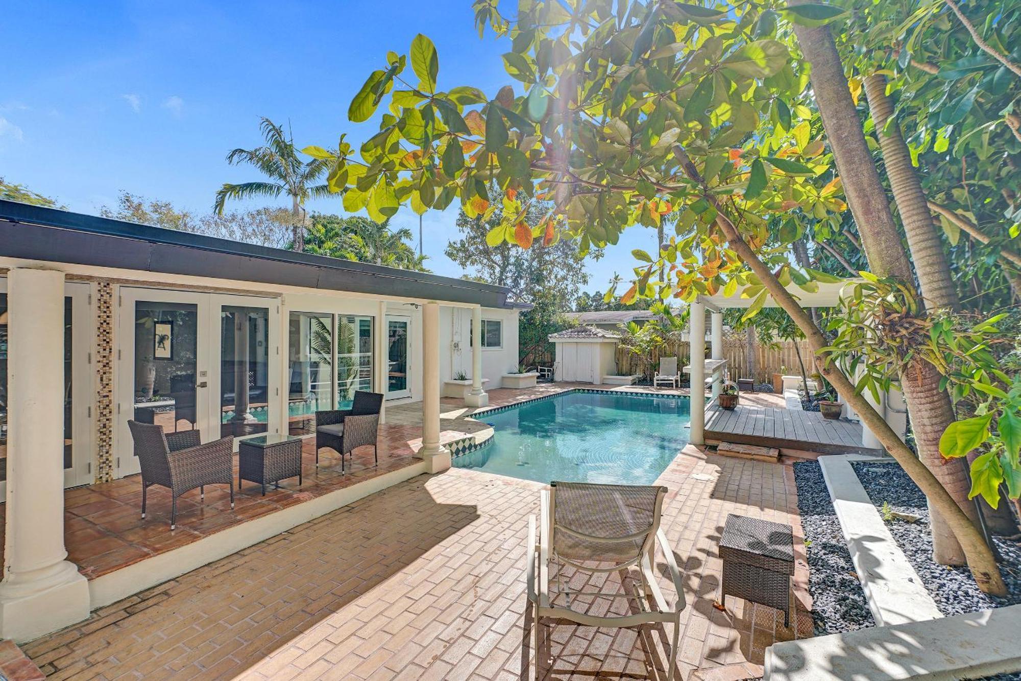 Tree Houze Holiday home