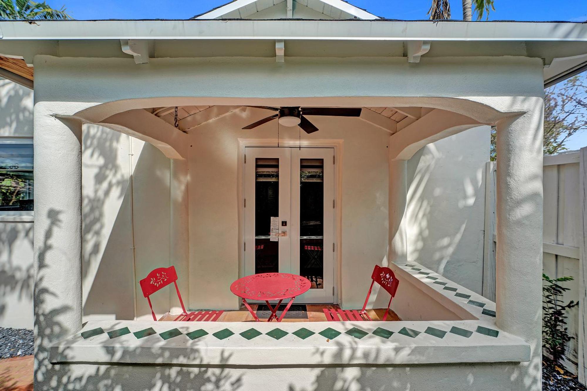 Tree Houze Holiday home