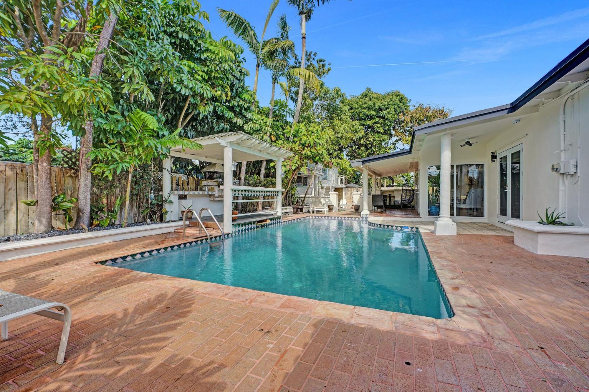 Holiday home Tree Houze