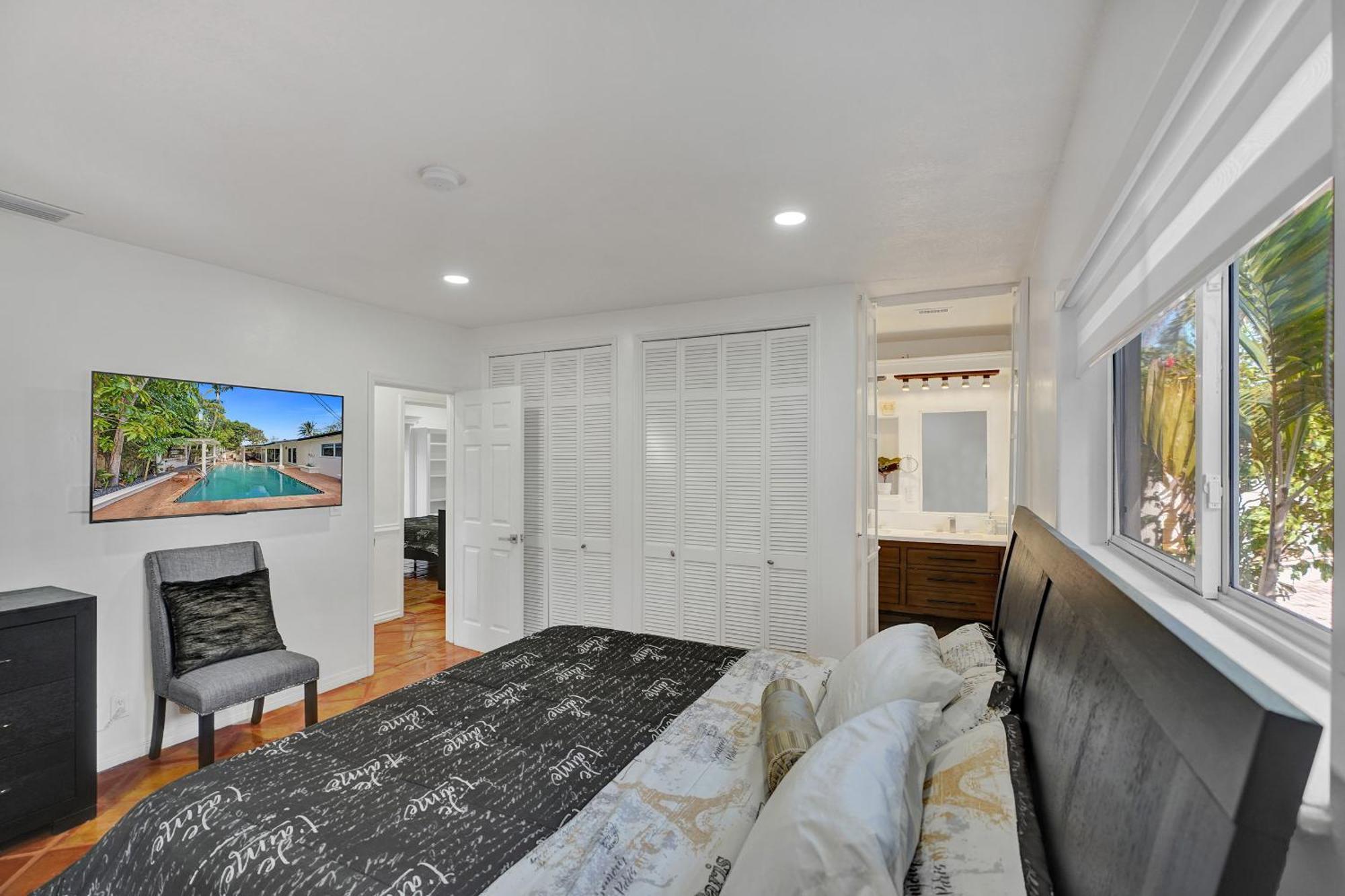 Tree Houze Holiday home Miami