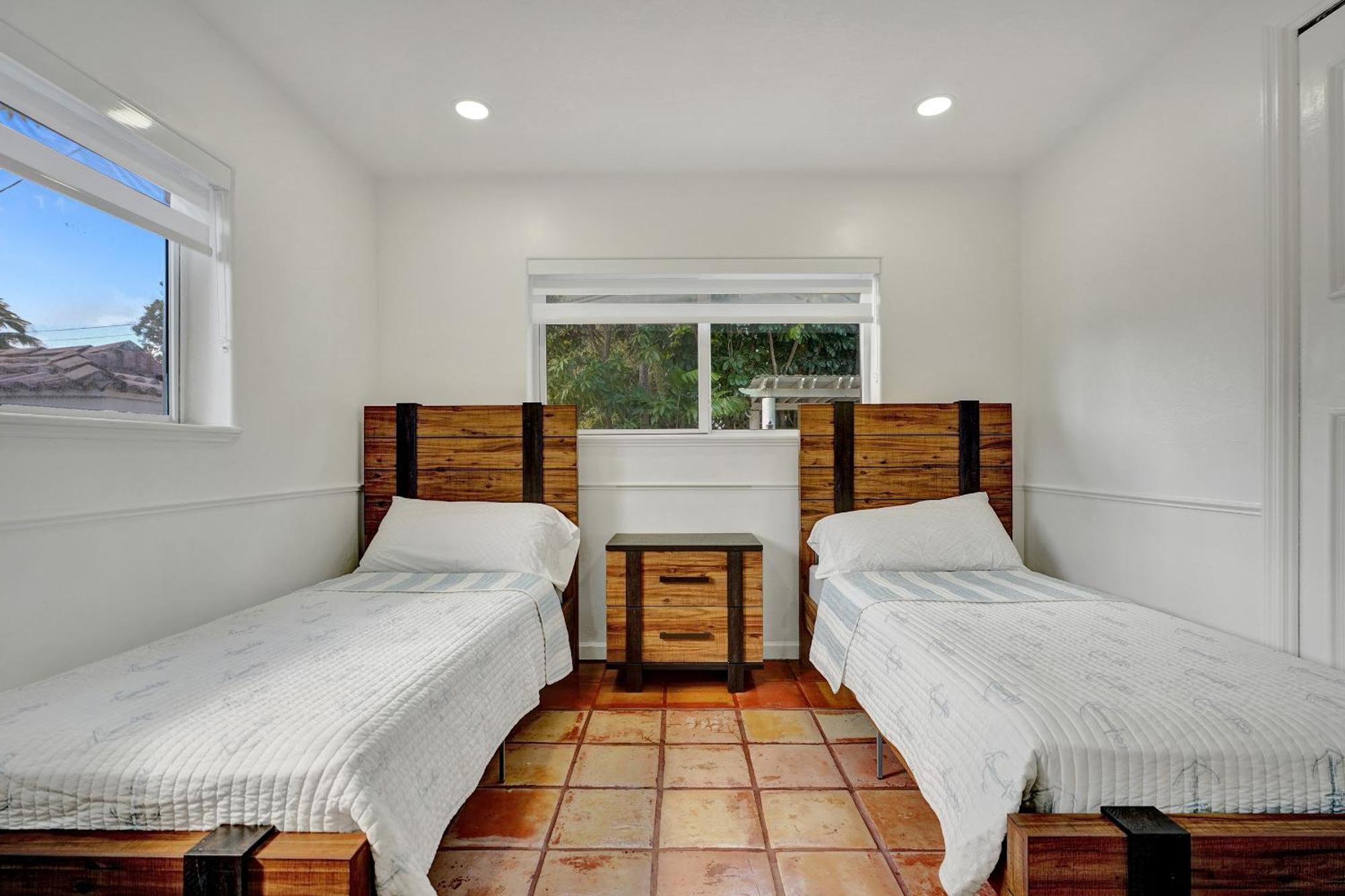 Tree Houze Miami