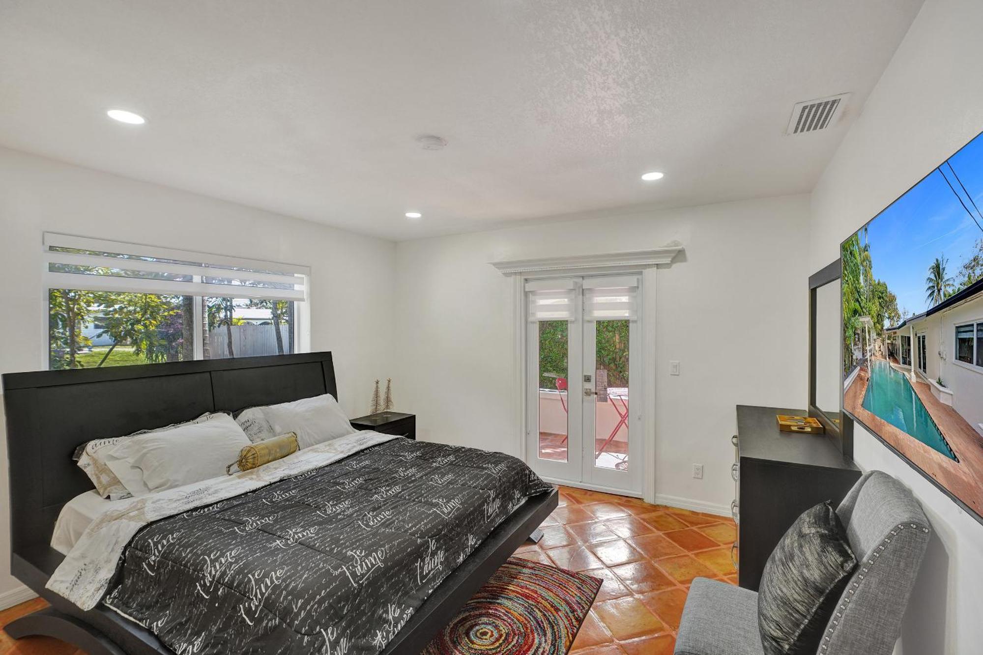 Tree Houze * Miami