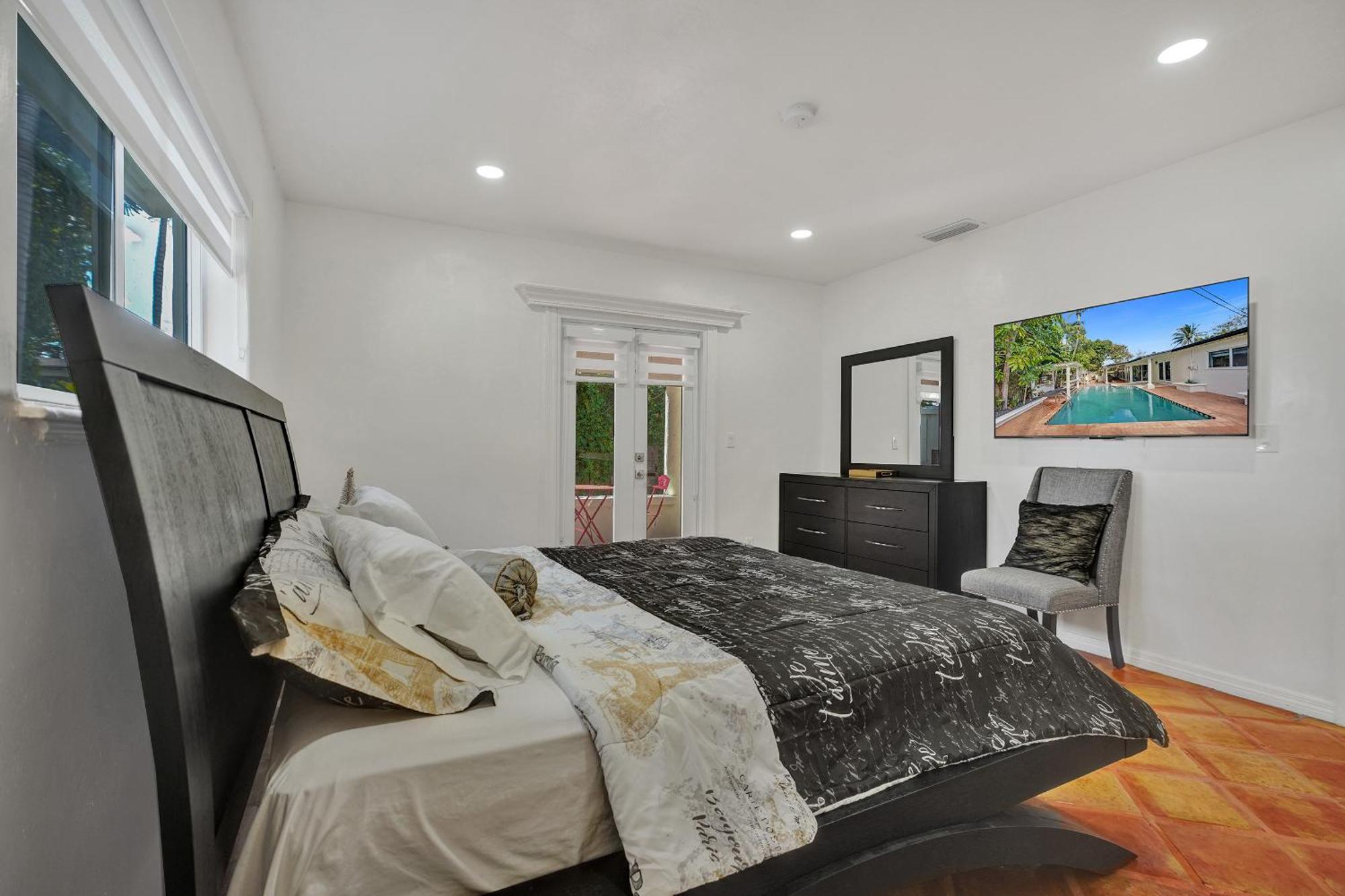 Tree Houze Holiday home Miami