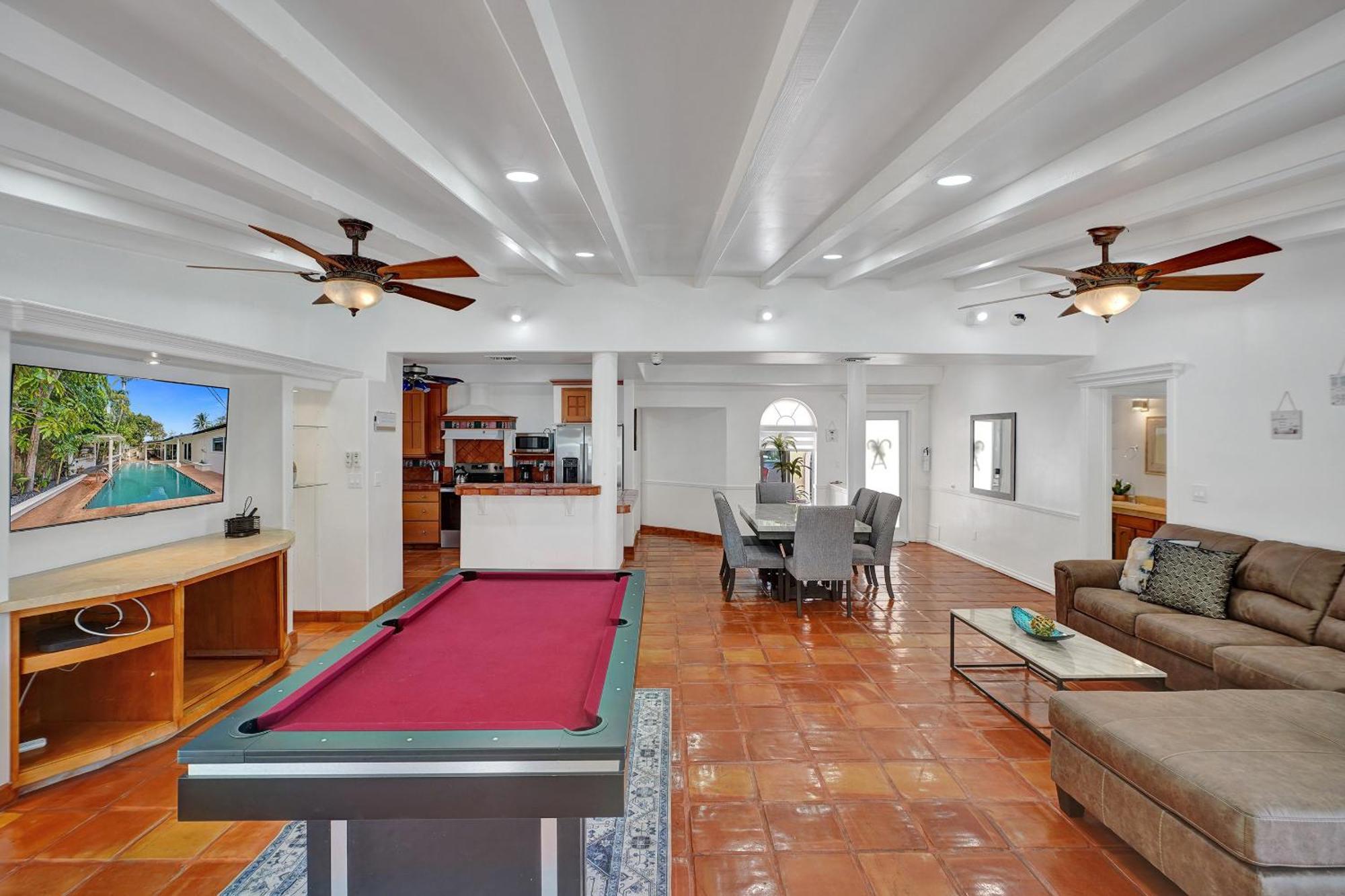 Holiday home Tree Houze Miami
