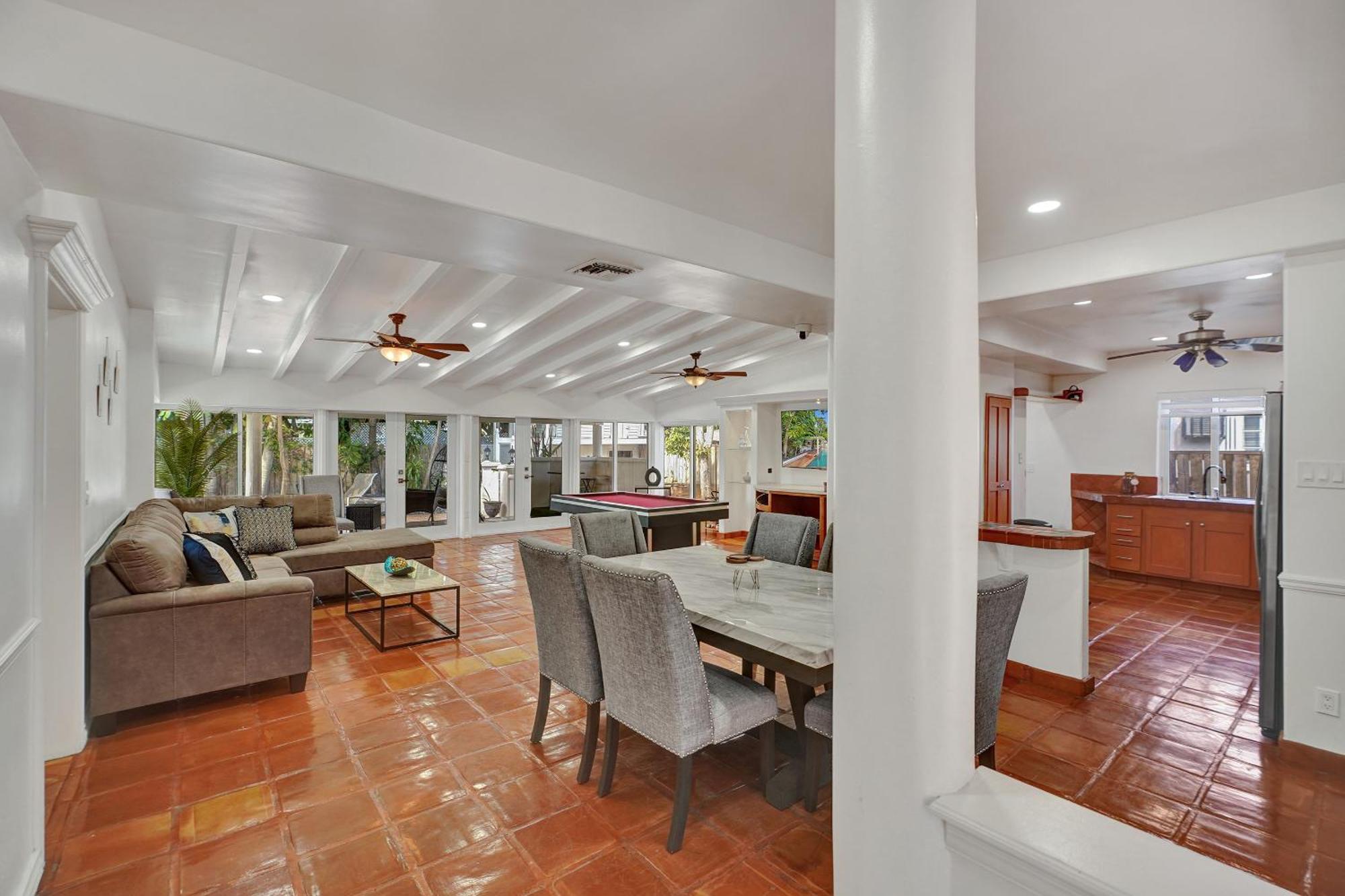 Holiday home Tree Houze Miami