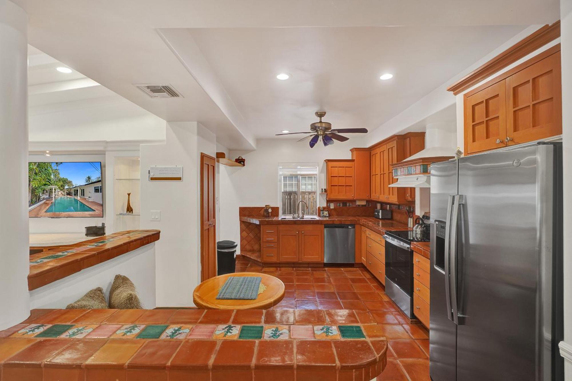 Holiday home Tree Houze Miami