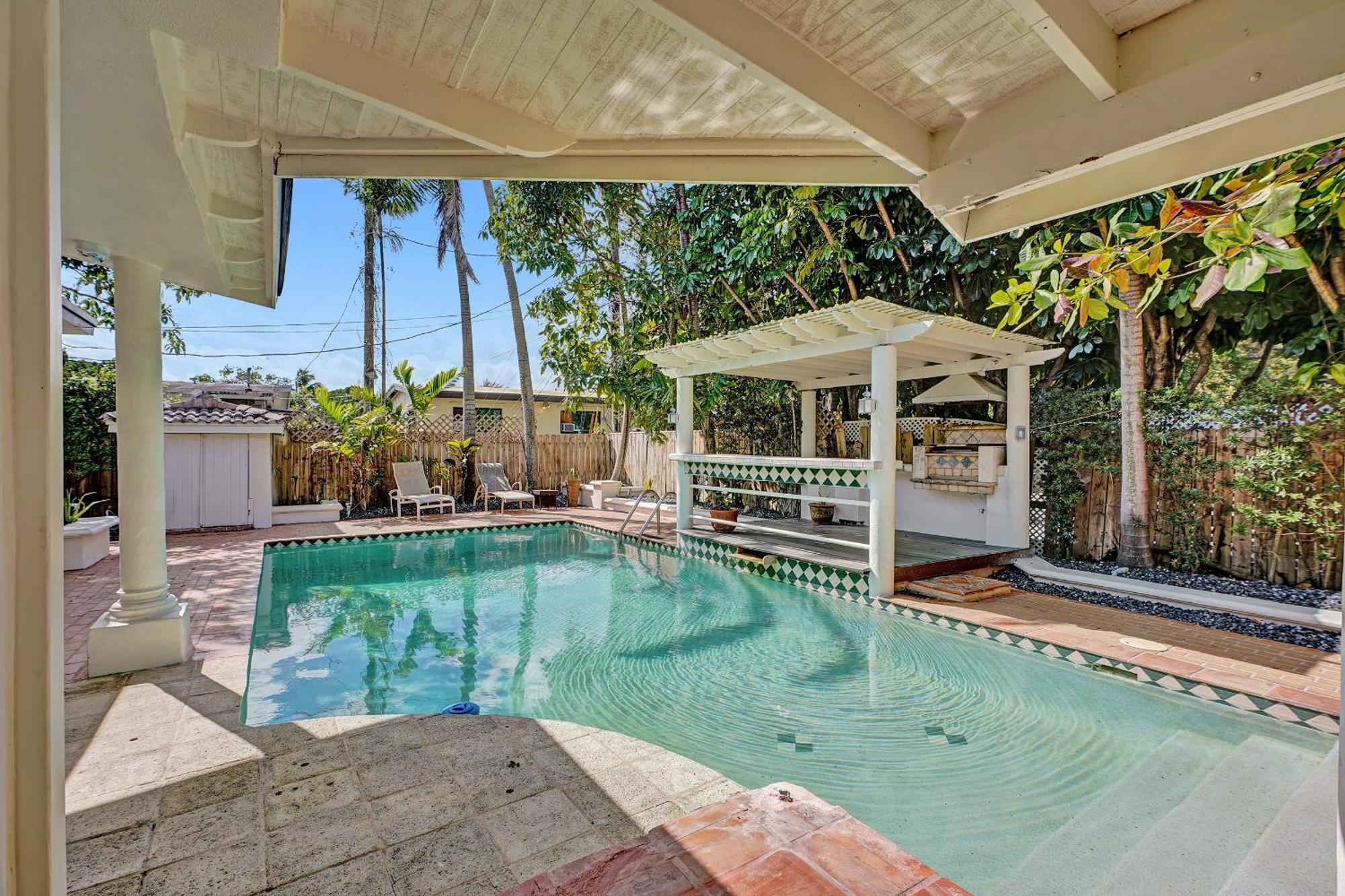 Holiday home Tree Houze Miami