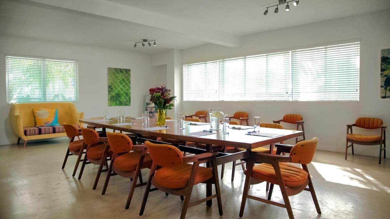 The Vagabond 3* Miami