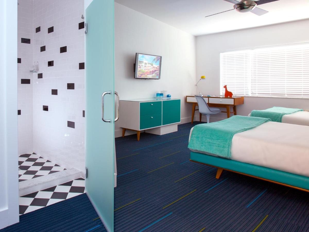 Hotel The Vagabond 3*