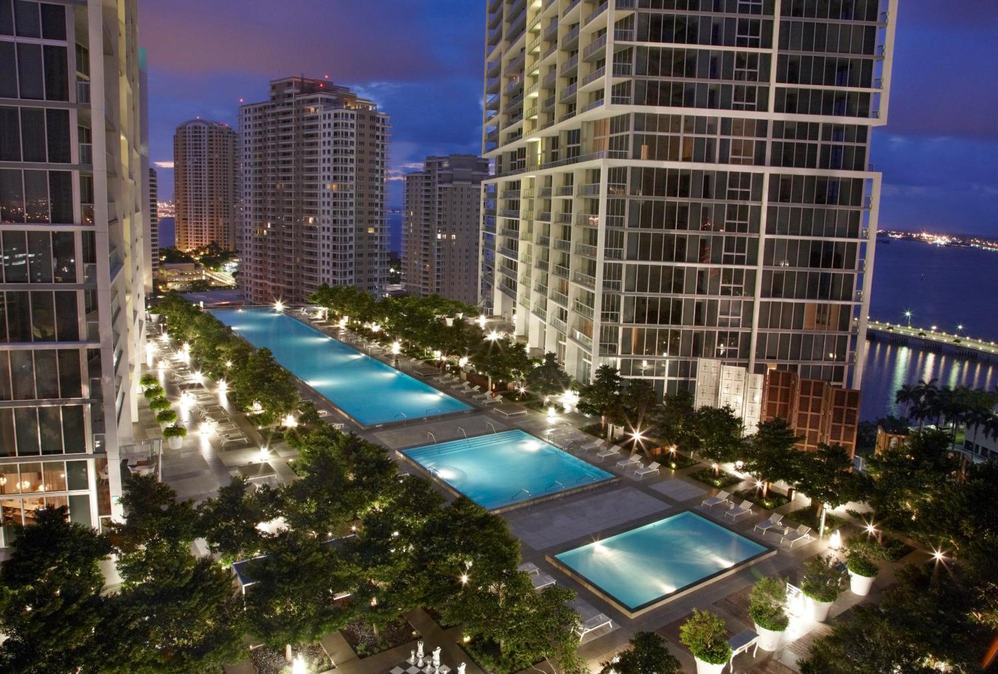 Aparthotel Brickell By Vacation