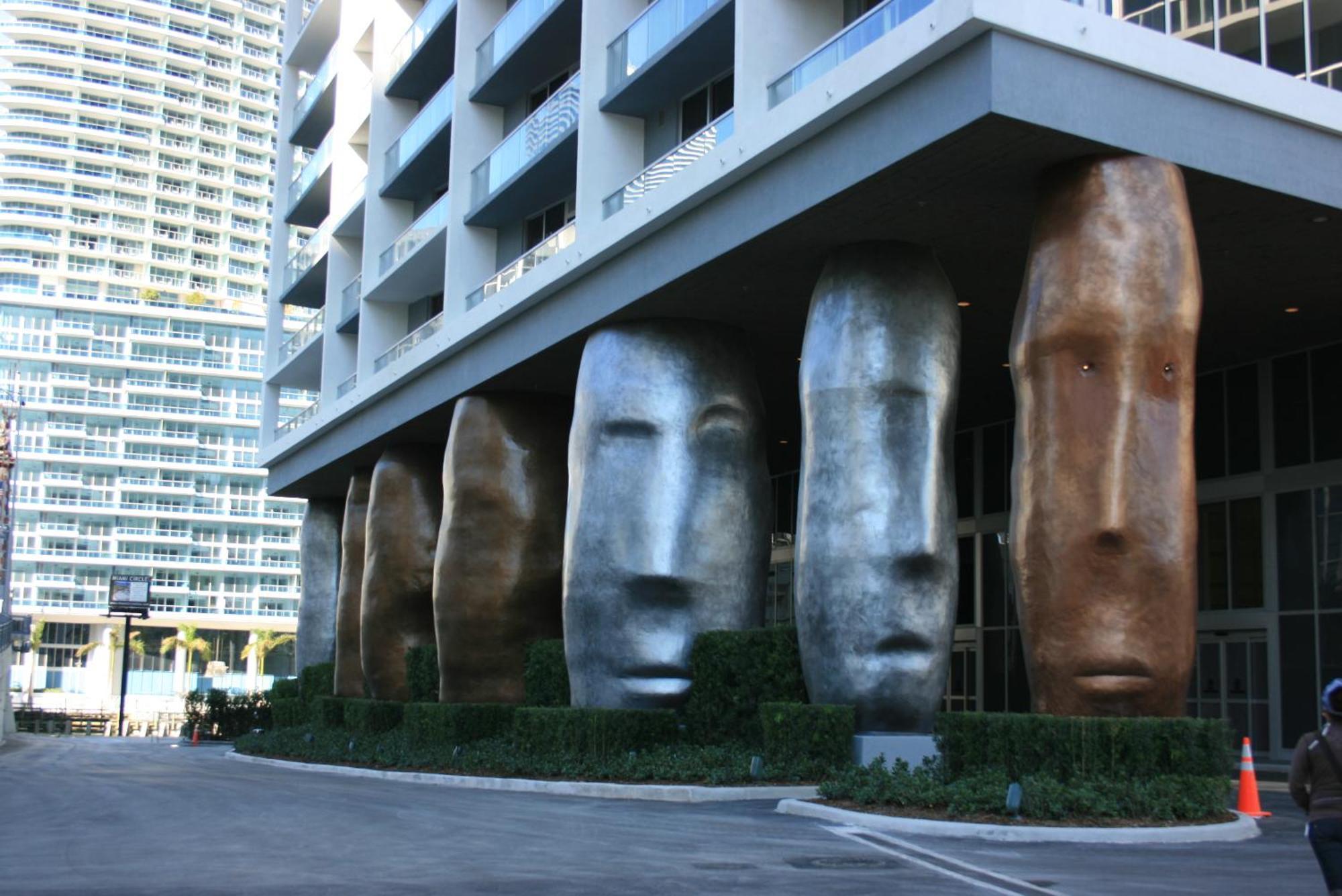 Brickell By Vacation Aparthotel 4*