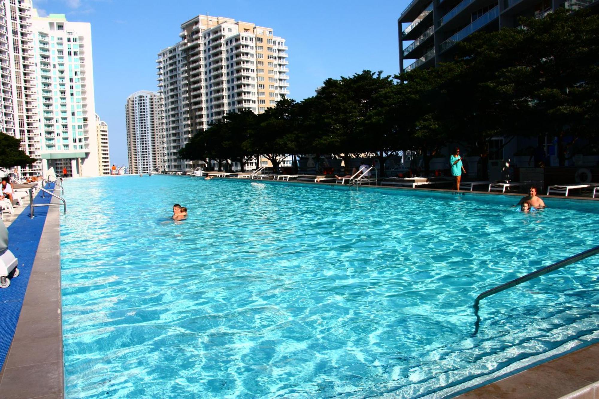 Brickell By Vacation Miami