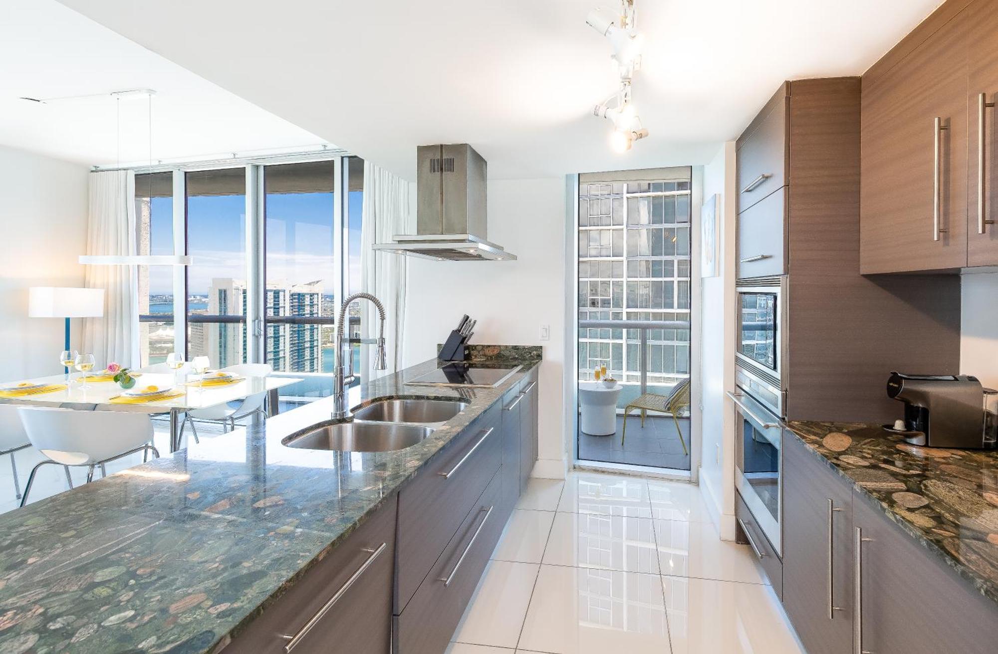 Brickell By Vacation 4*