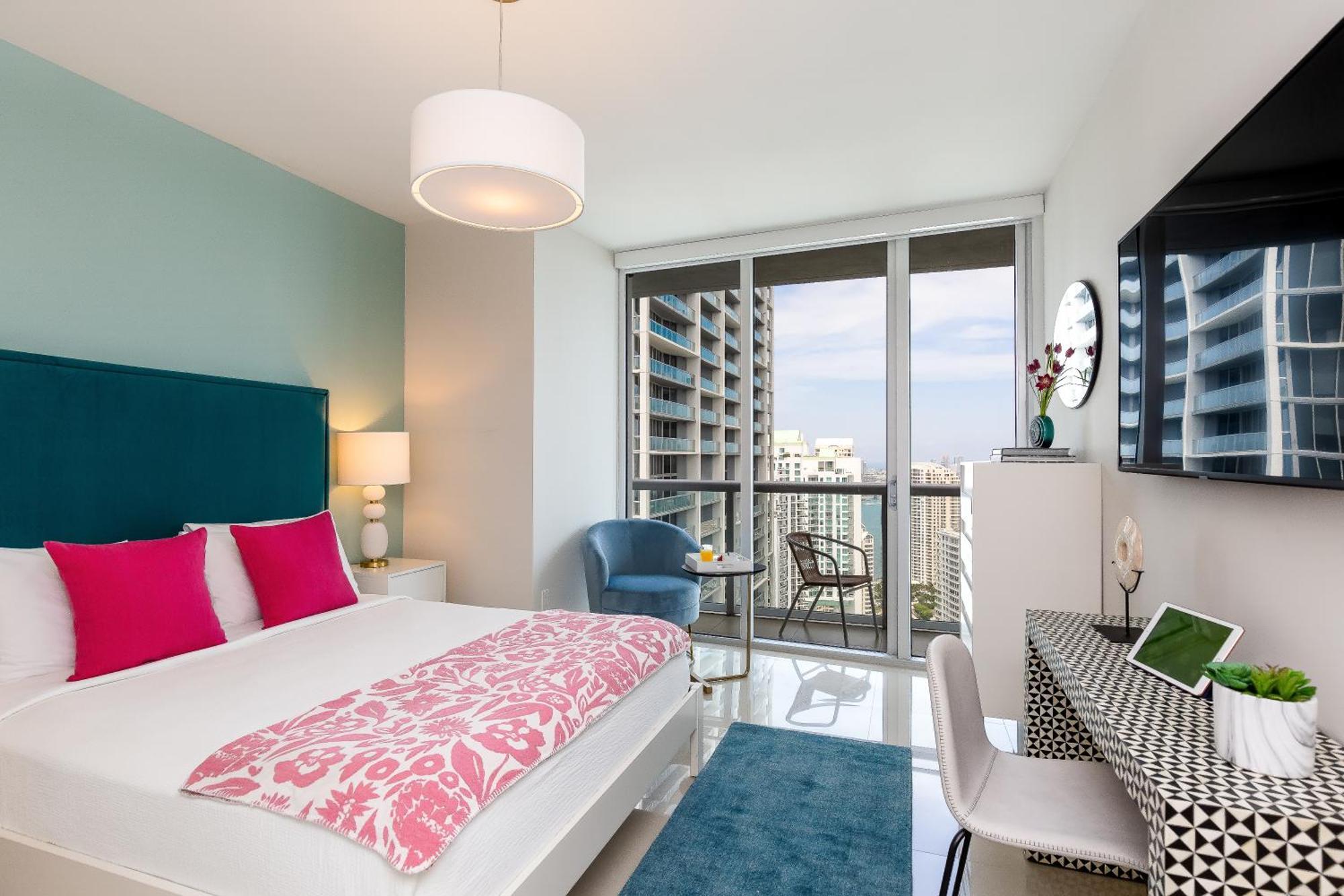 Brickell By Vacation Aparthotel