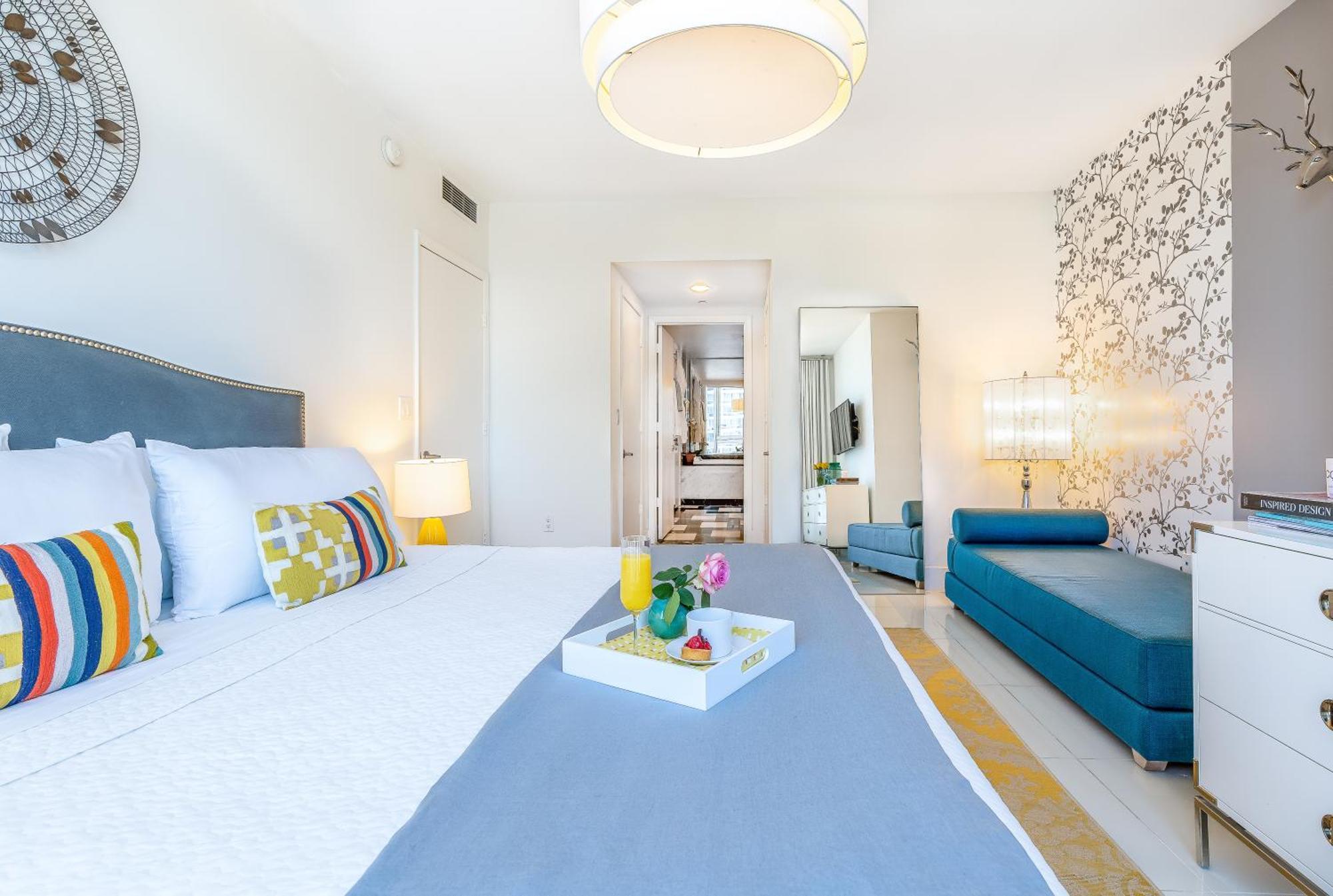 Aparthotel Brickell By Vacation