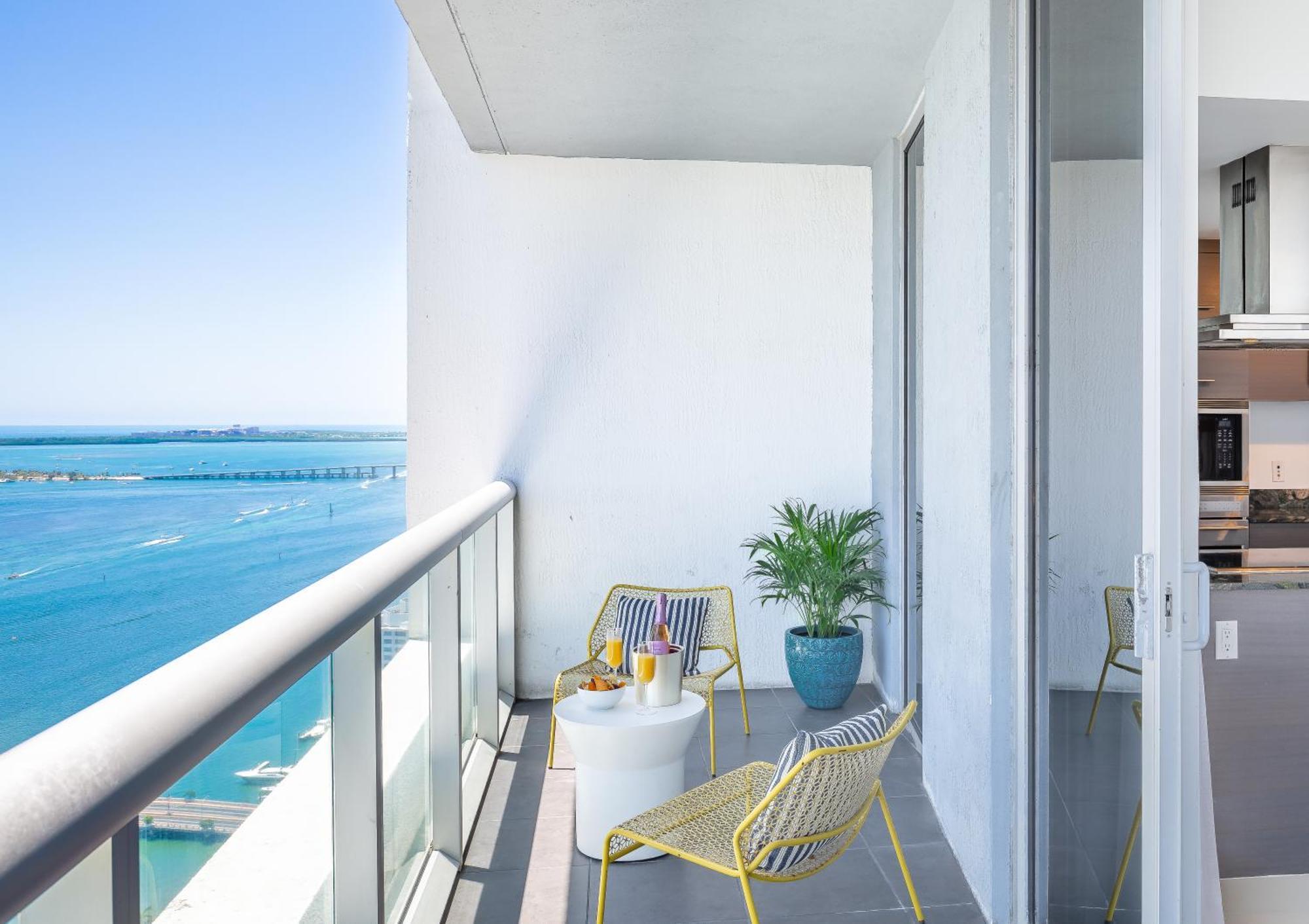 Aparthotel Brickell By Vacation 4*
