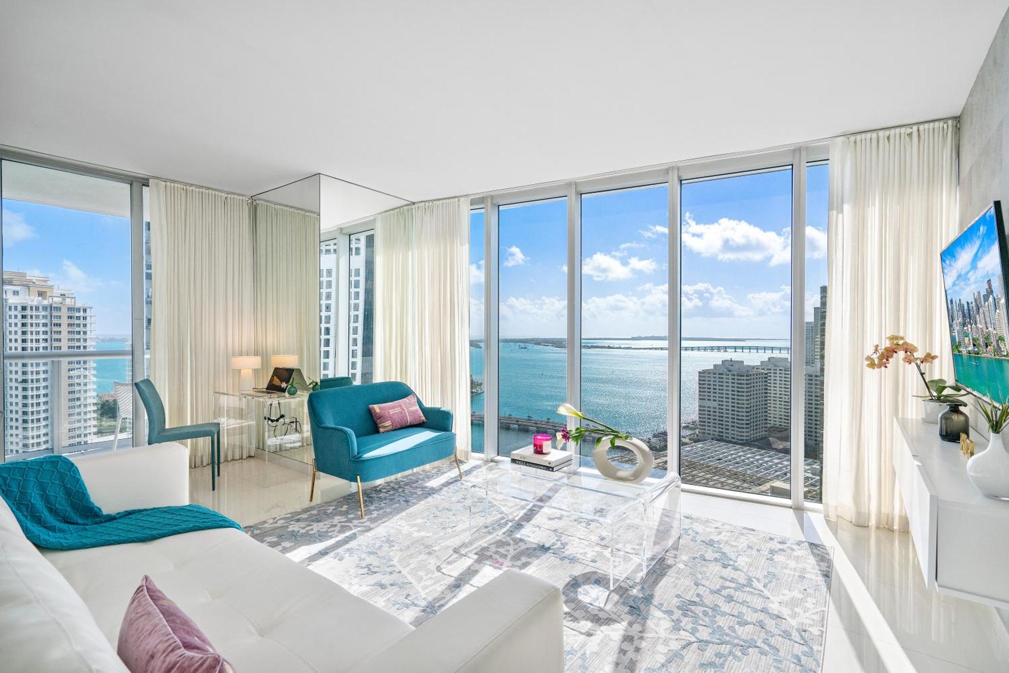 Aparthotel Brickell By Vacation