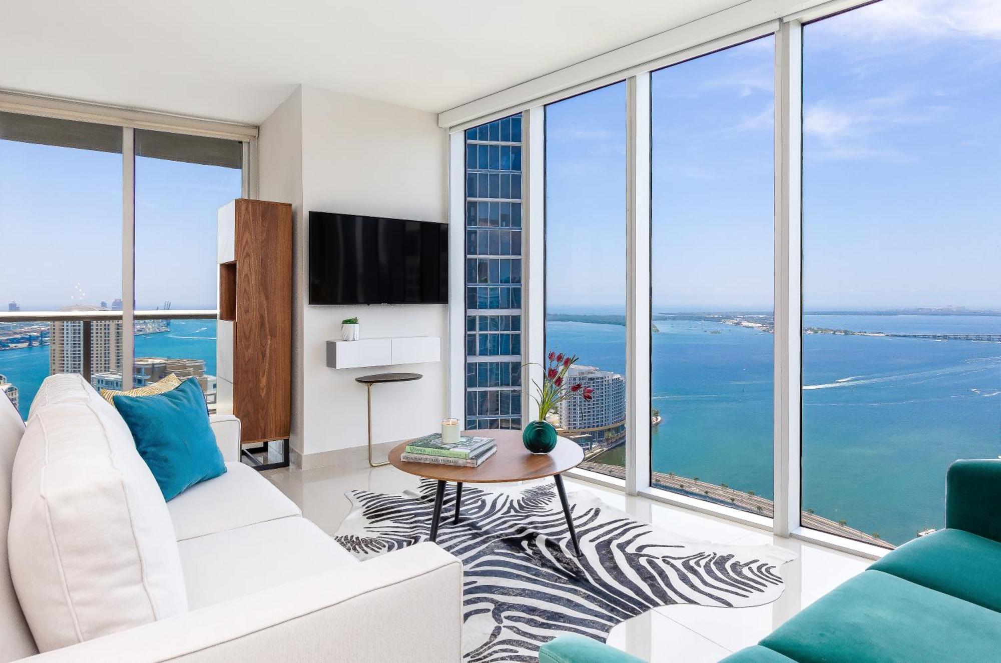 Brickell By Vacation Aparthotel 4*