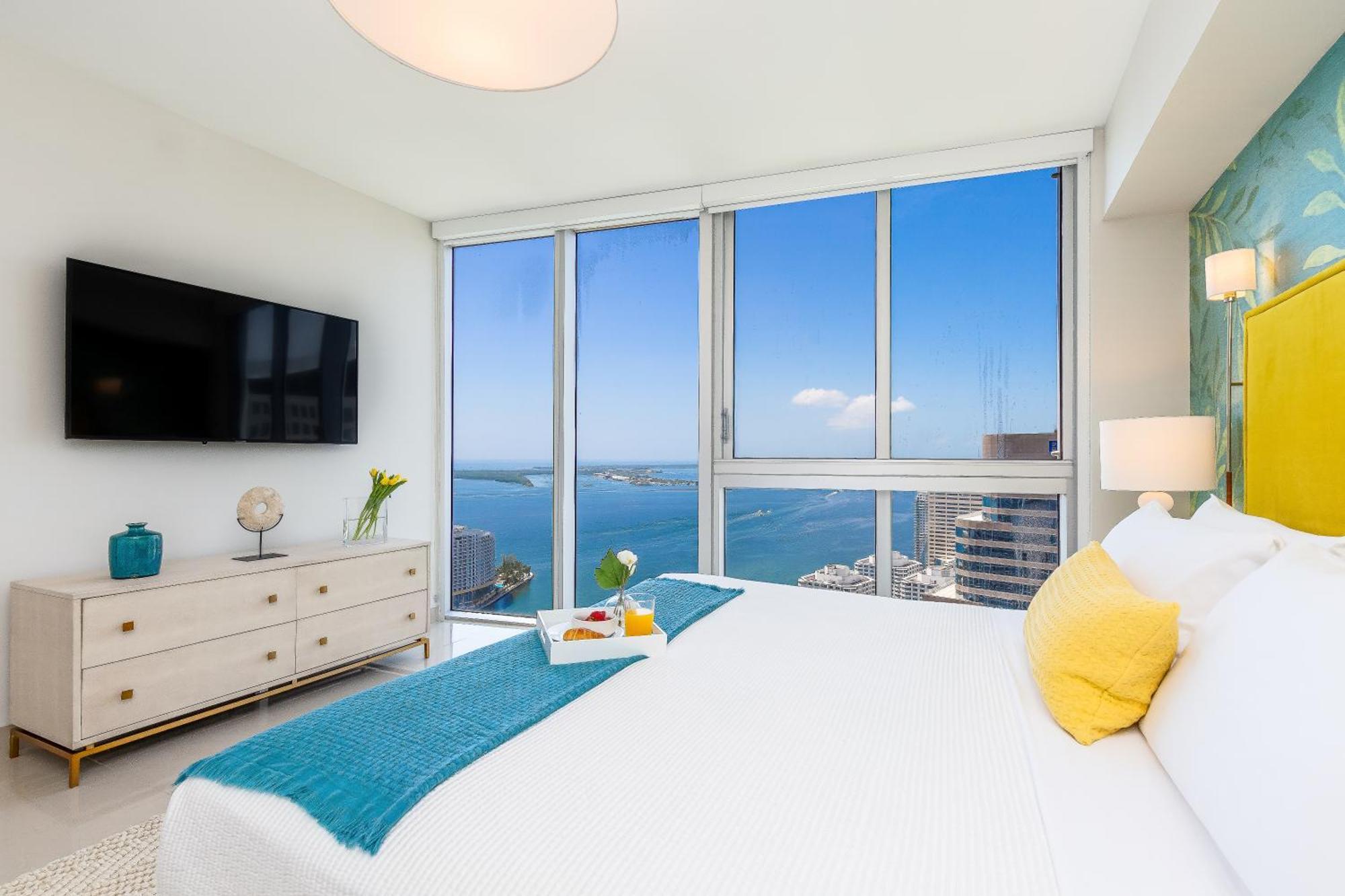 Aparthotel Brickell By Vacation 4*