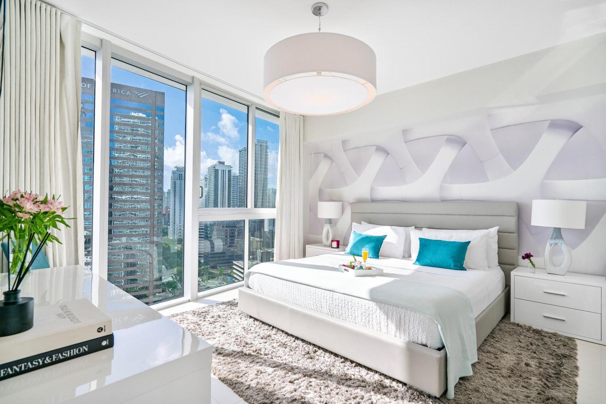 Brickell By Vacation Miami
