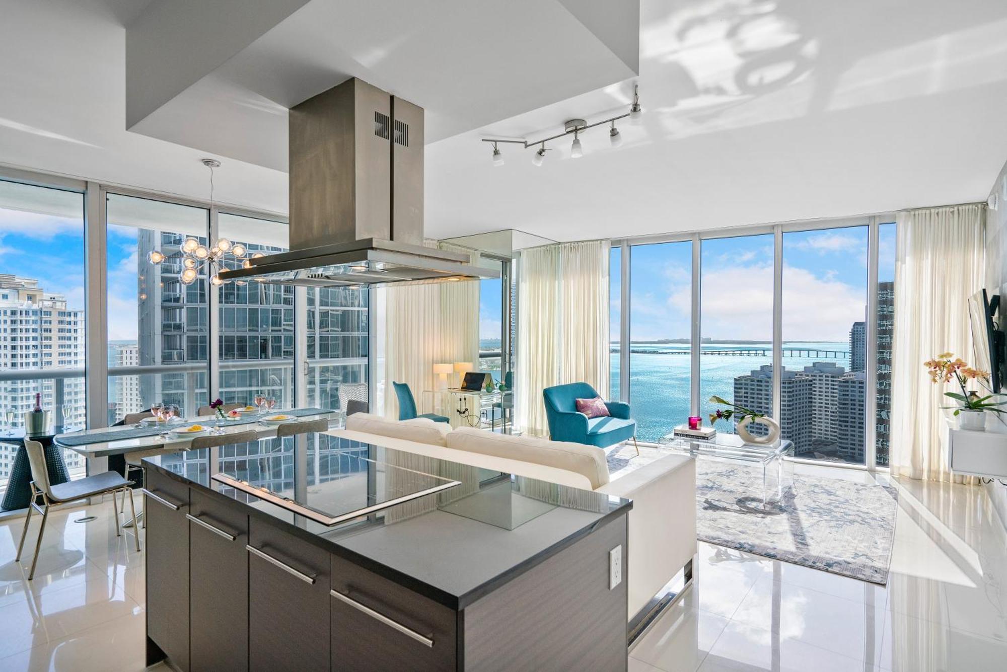 Brickell By Vacation Miami