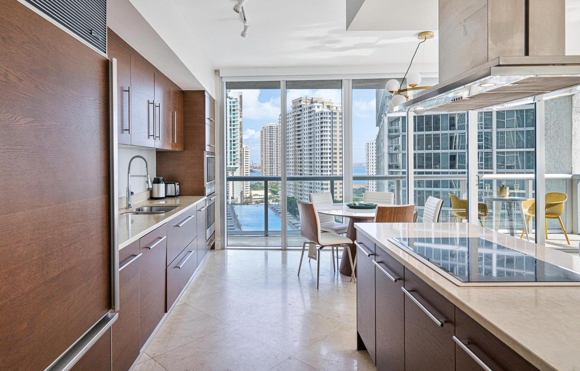 Aparthotel Brickell By Vacation Miami
