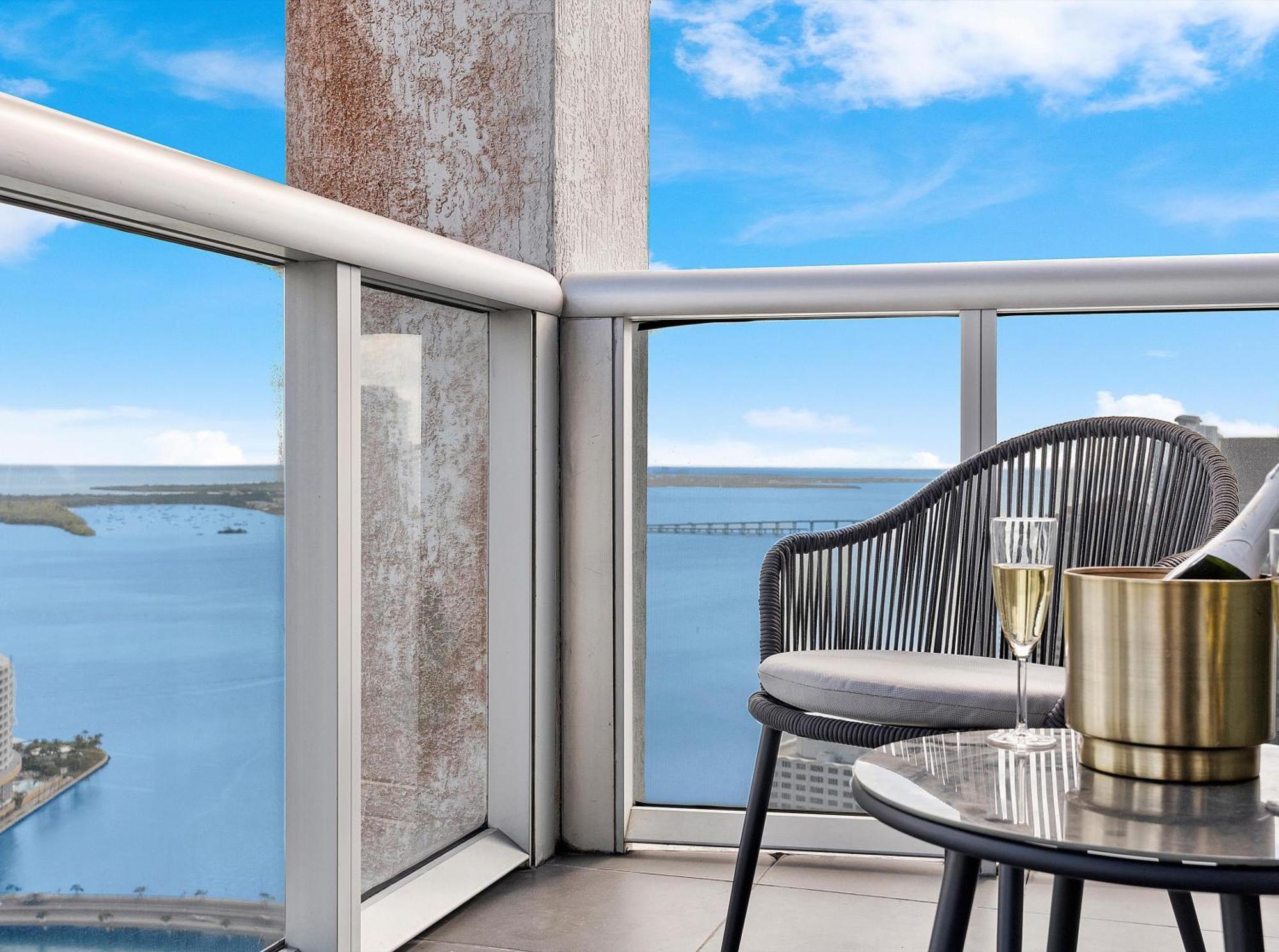 Brickell By Vacation Miami