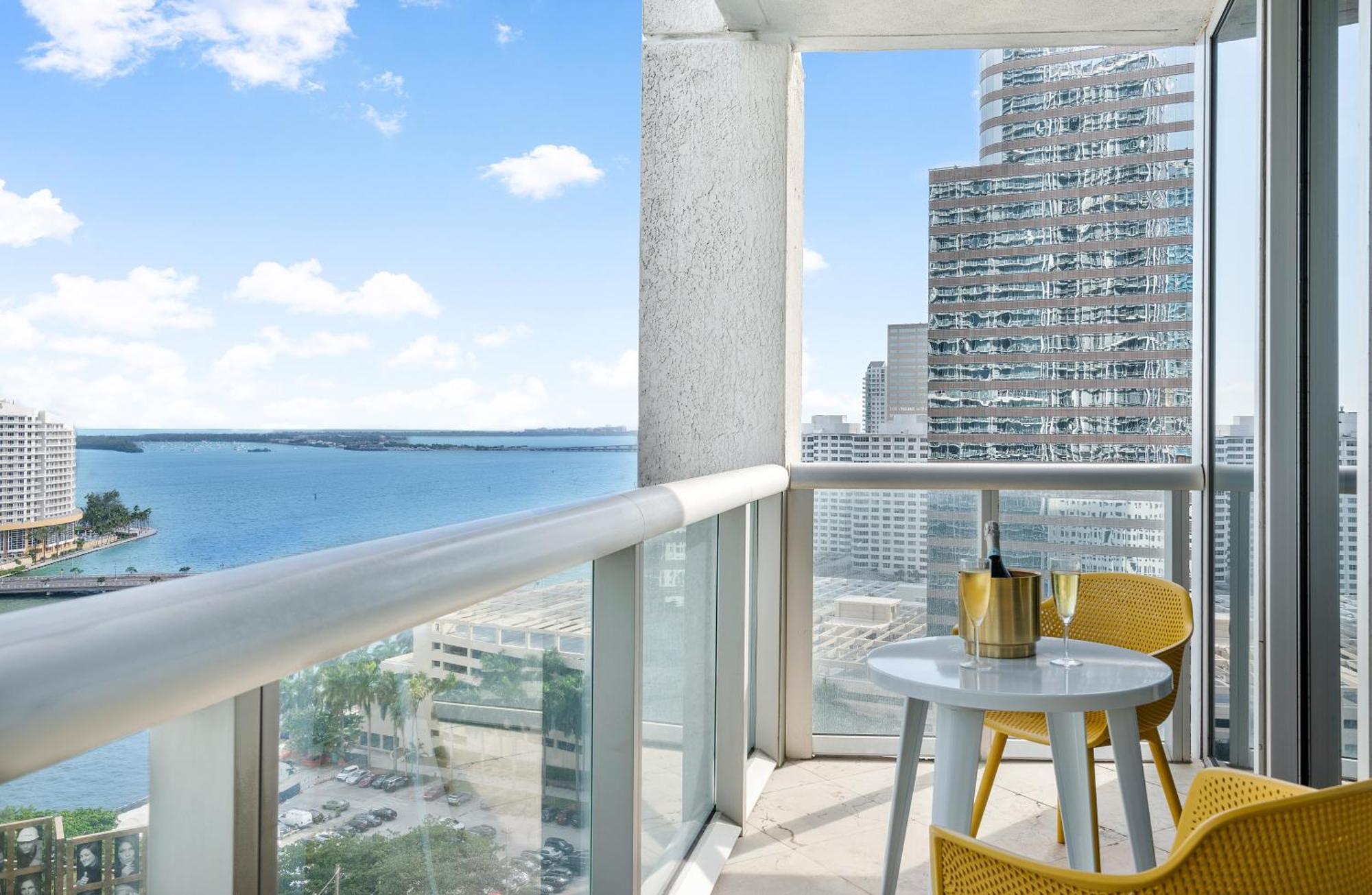 Aparthotel Brickell By Vacation