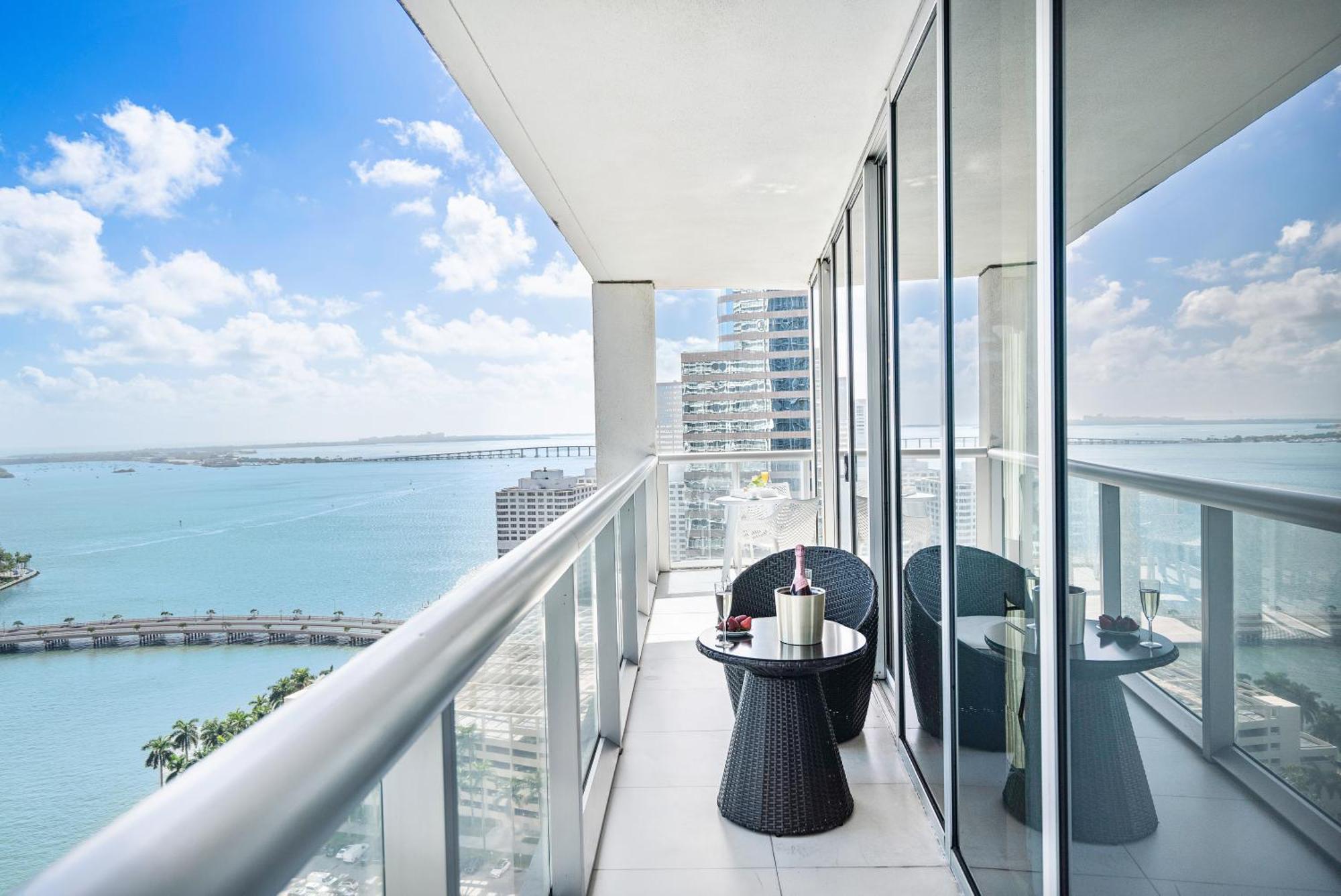 Brickell By Vacation 4*