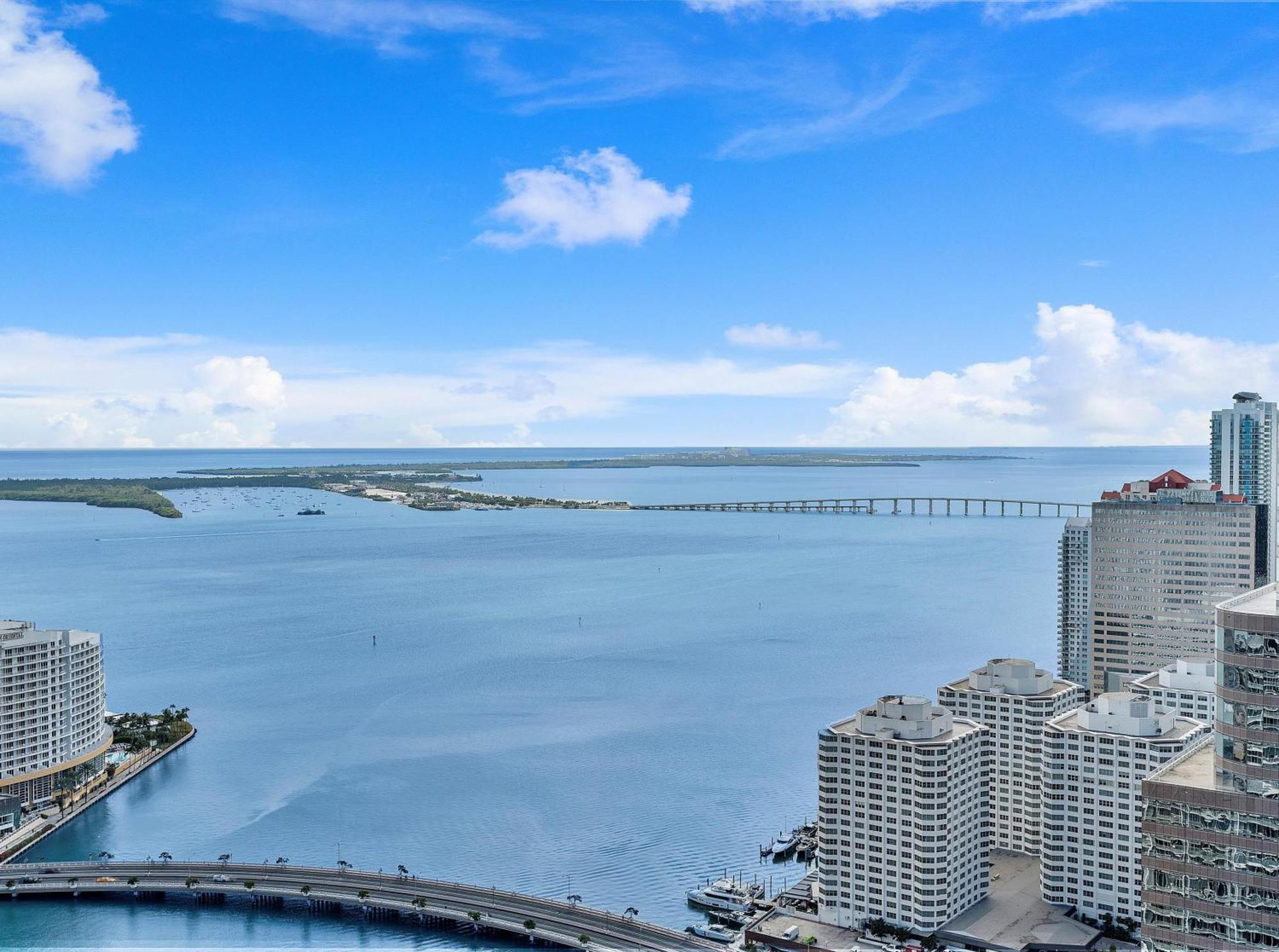 Aparthotel Brickell By Vacation