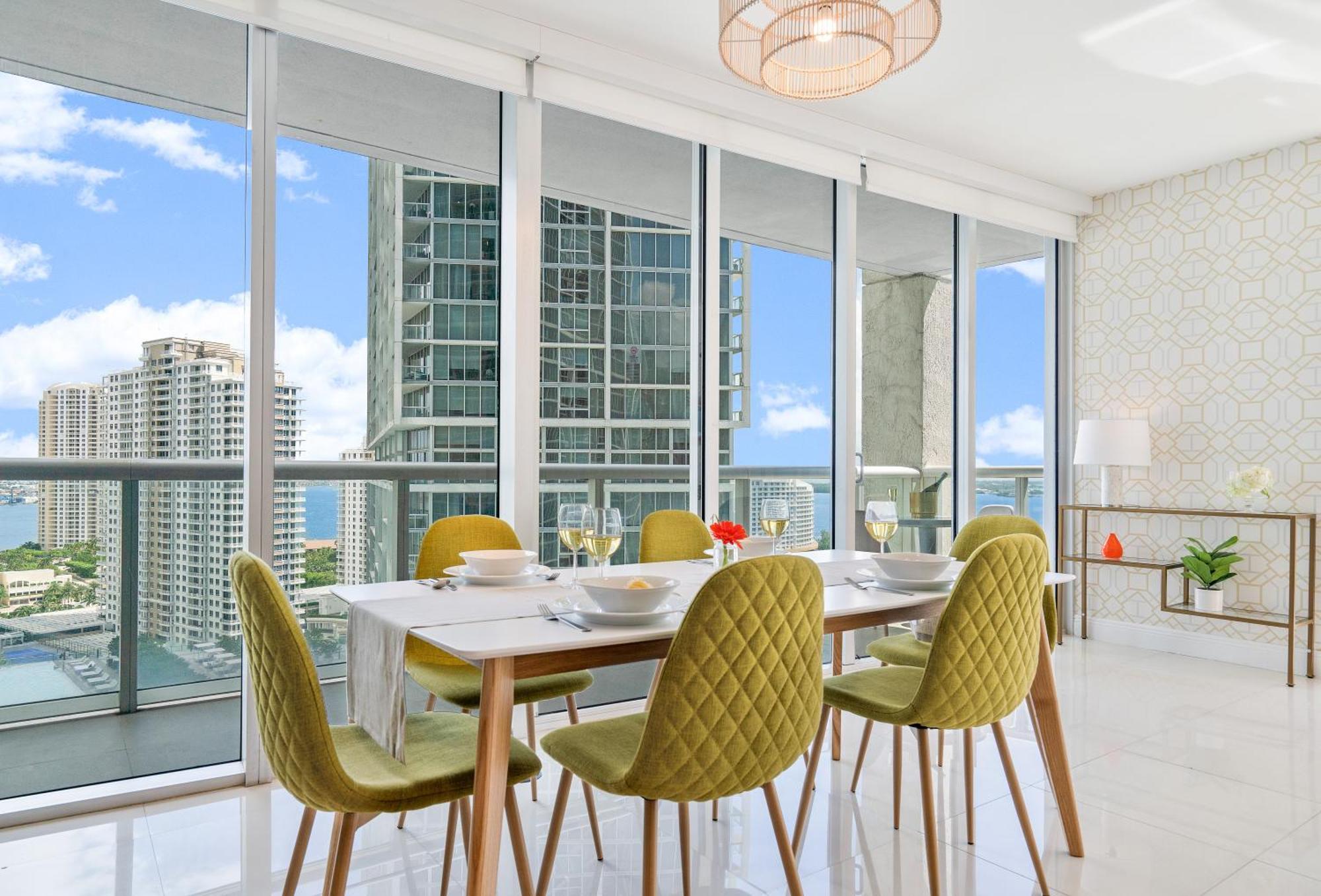 Brickell By Vacation Aparthotel 4*