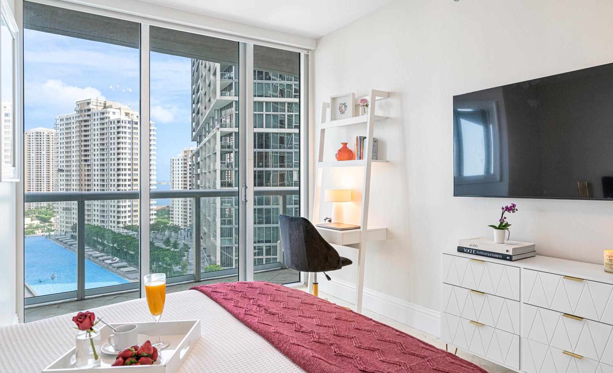 Brickell By Vacation 4*