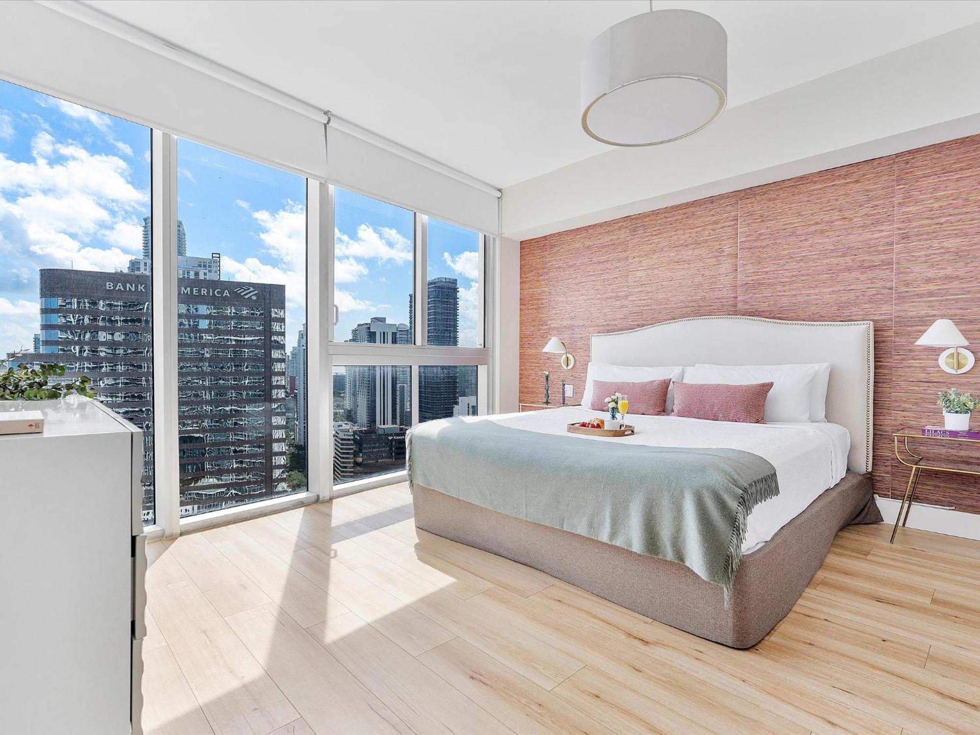 Brickell By Vacation Miami