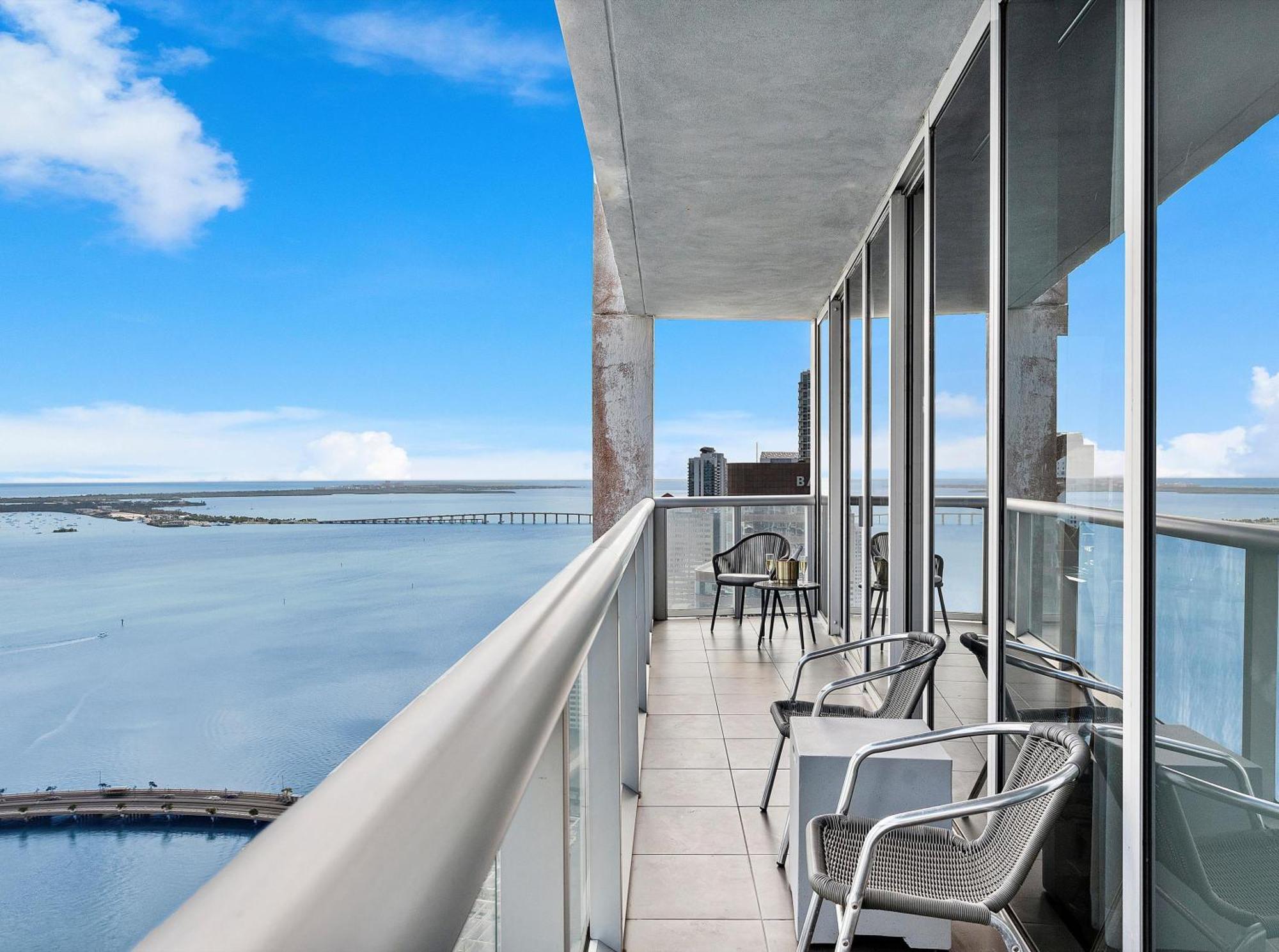 Aparthotel Brickell By Vacation