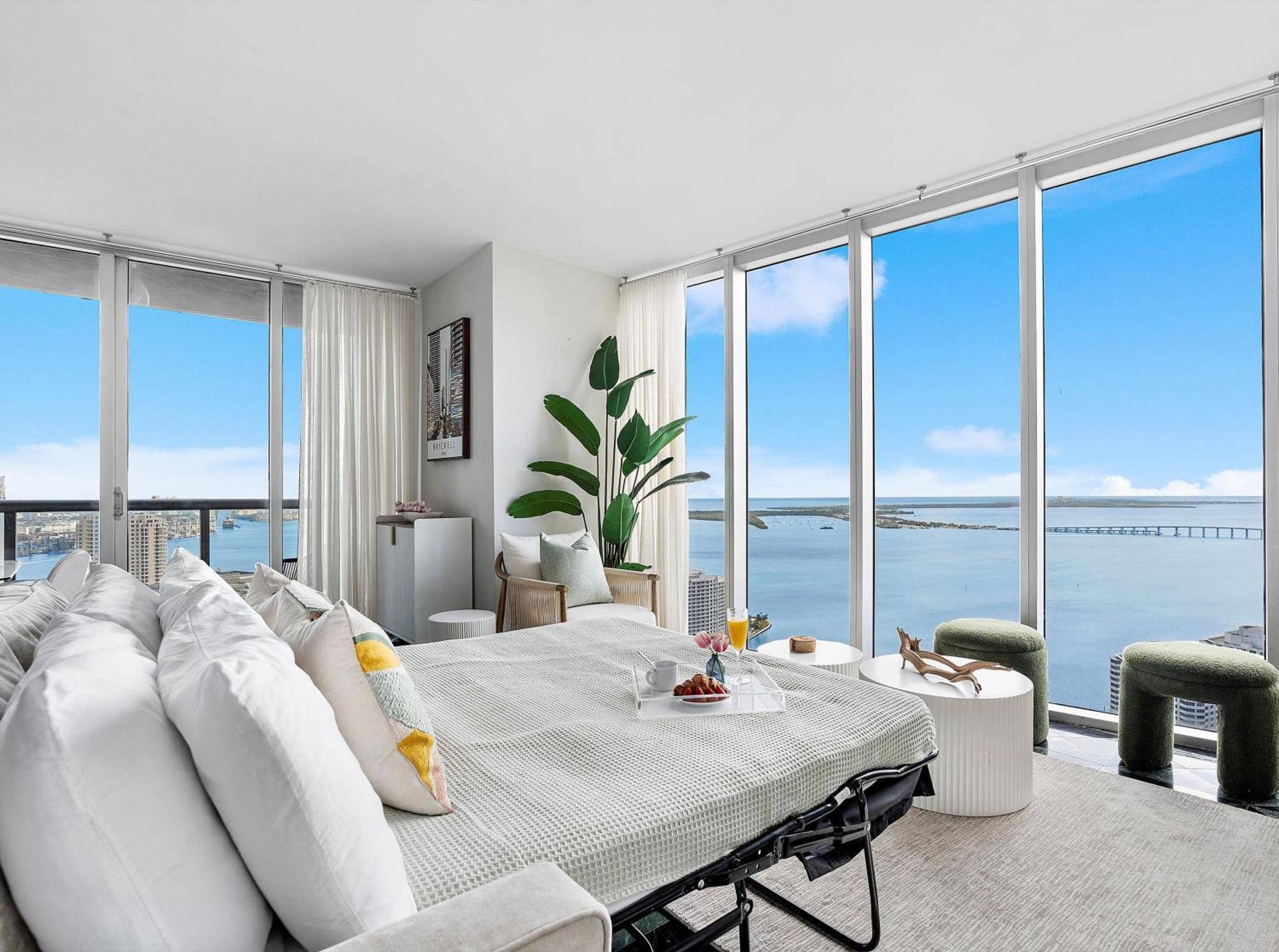 Brickell By Vacation Aparthotel 4*