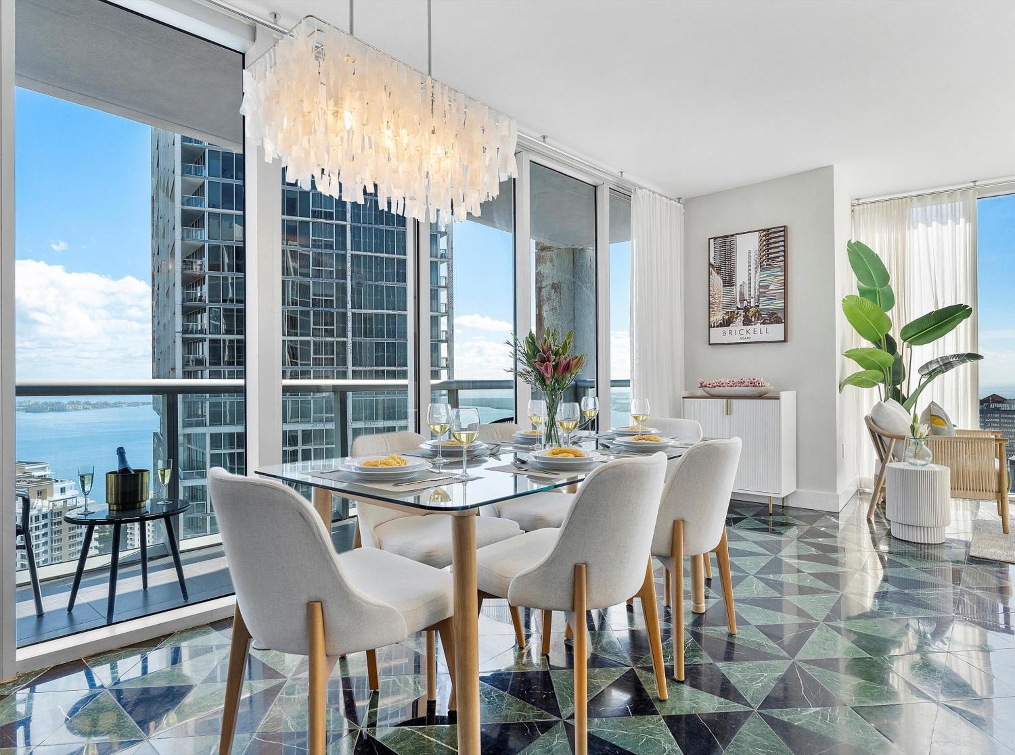 Aparthotel Brickell By Vacation 4*