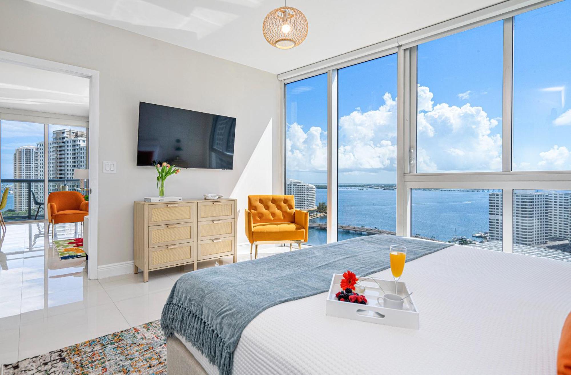Brickell By Vacation Miami