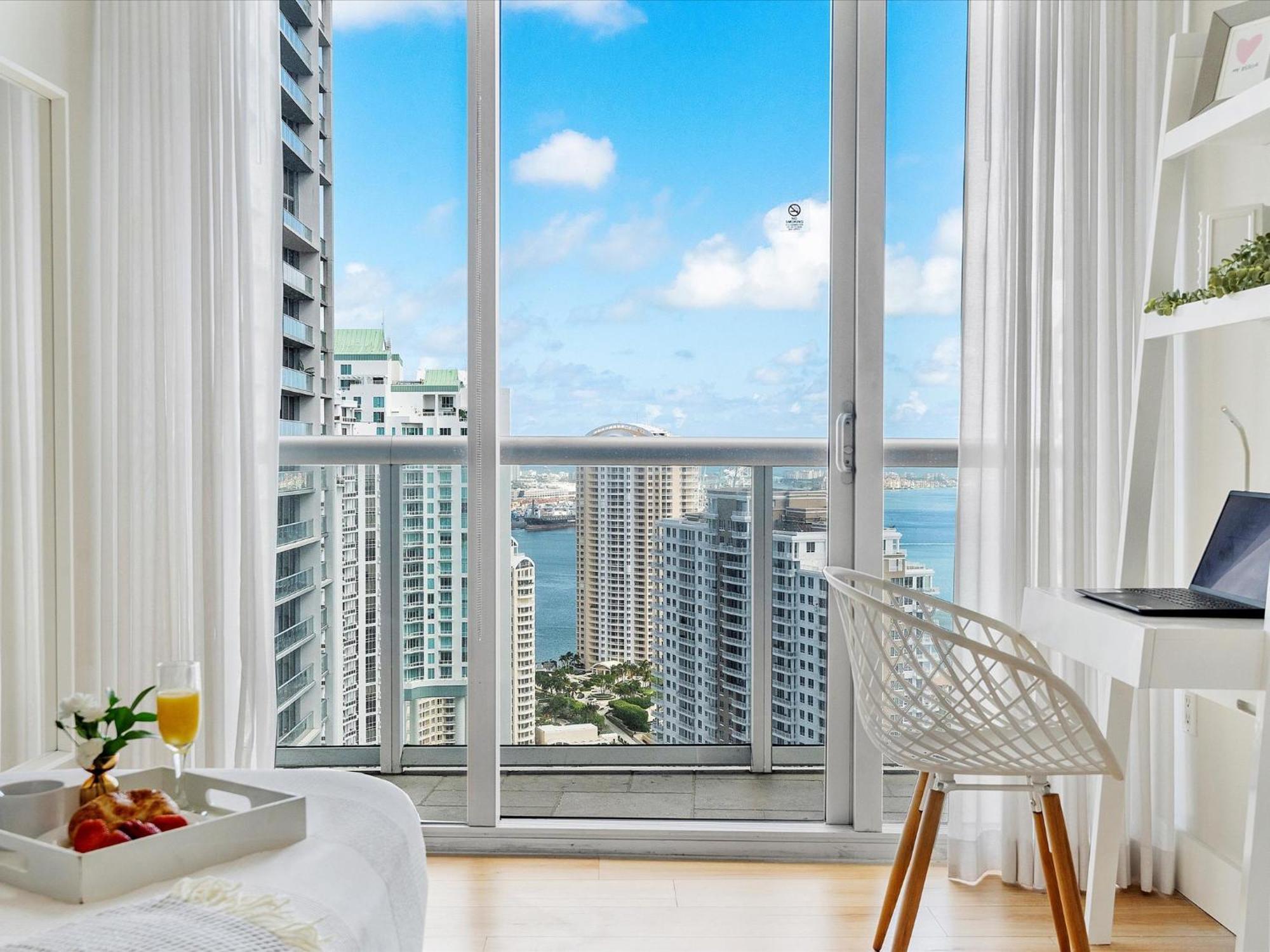 Brickell By Vacation Aparthotel