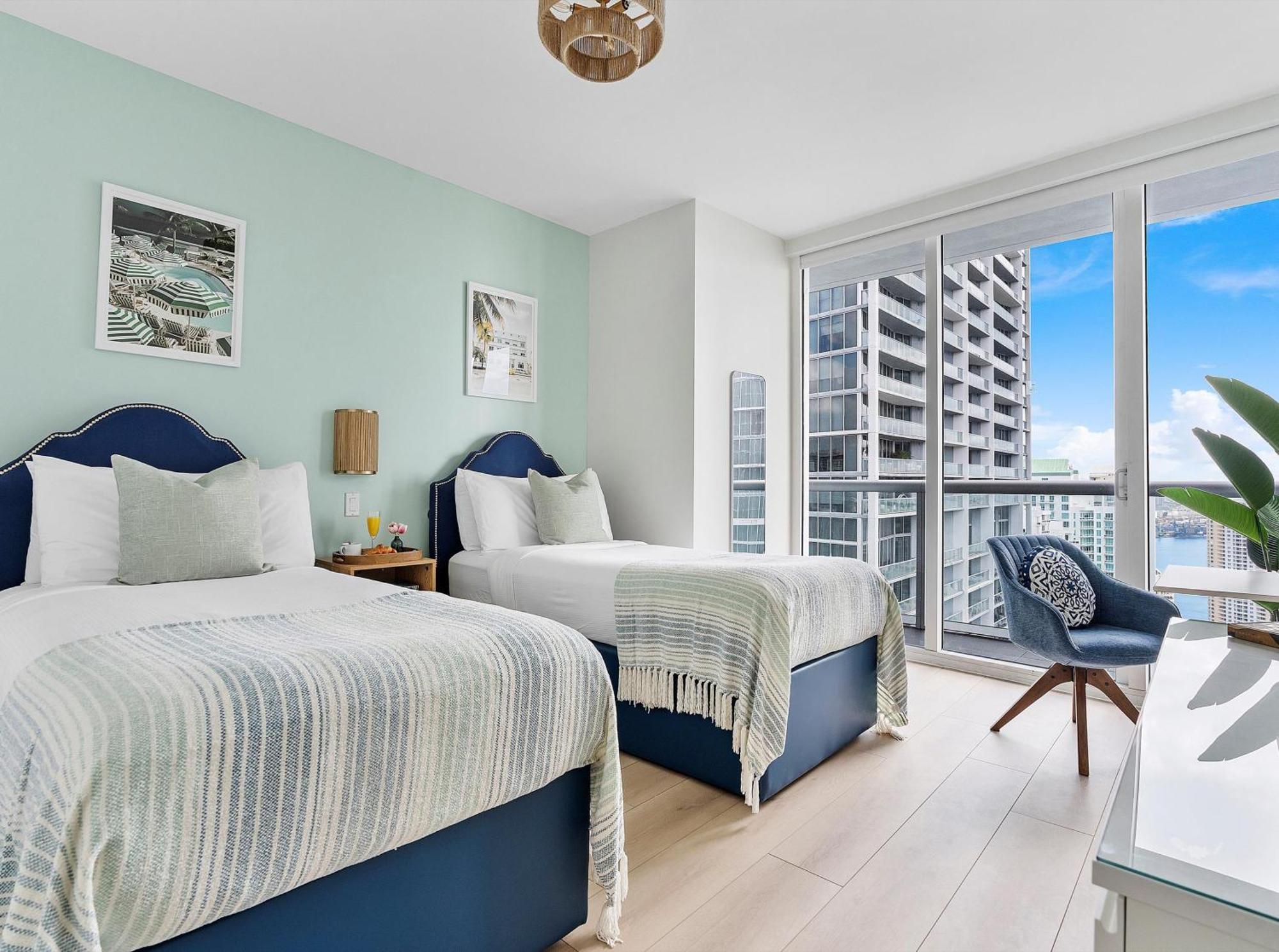 Aparthotel Brickell By Vacation Miami