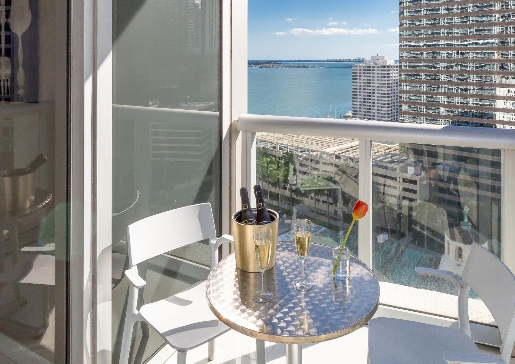 Brickell By Vacation 4*