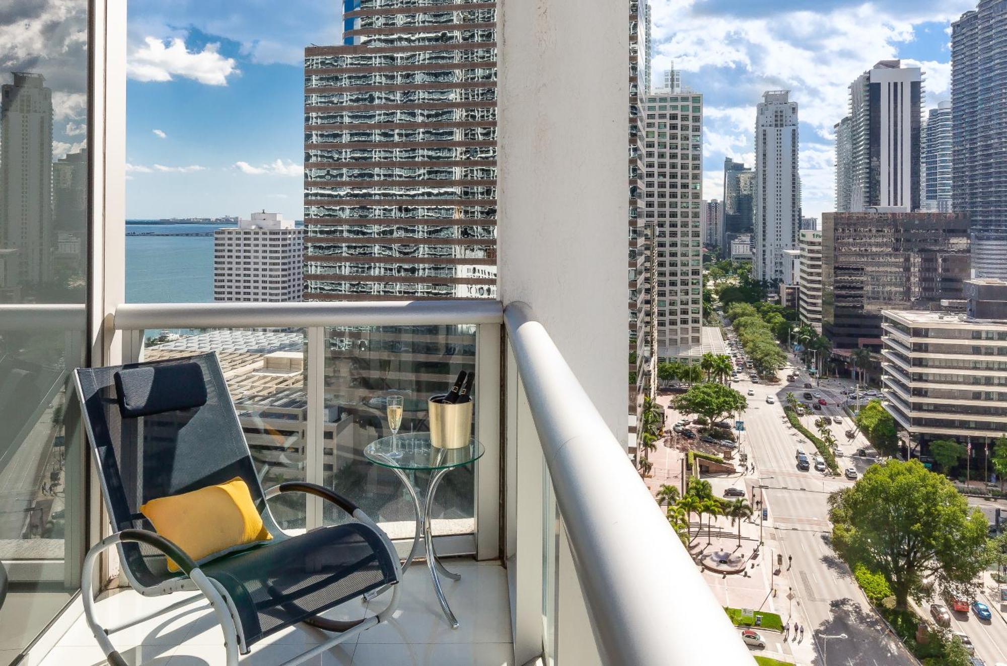 Brickell By Vacation