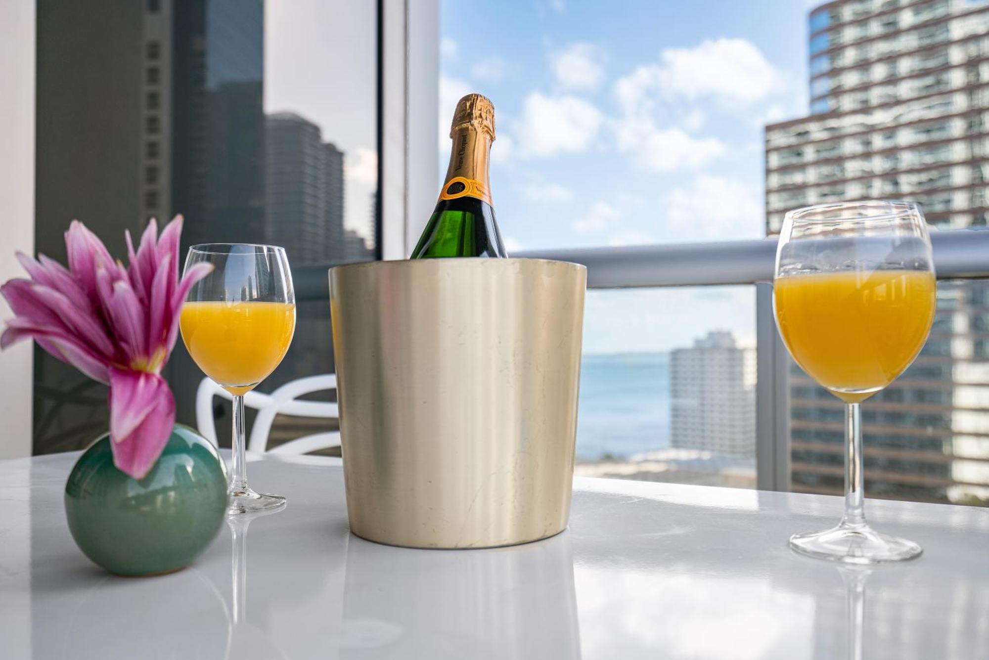 Aparthotel Brickell By Vacation 4*