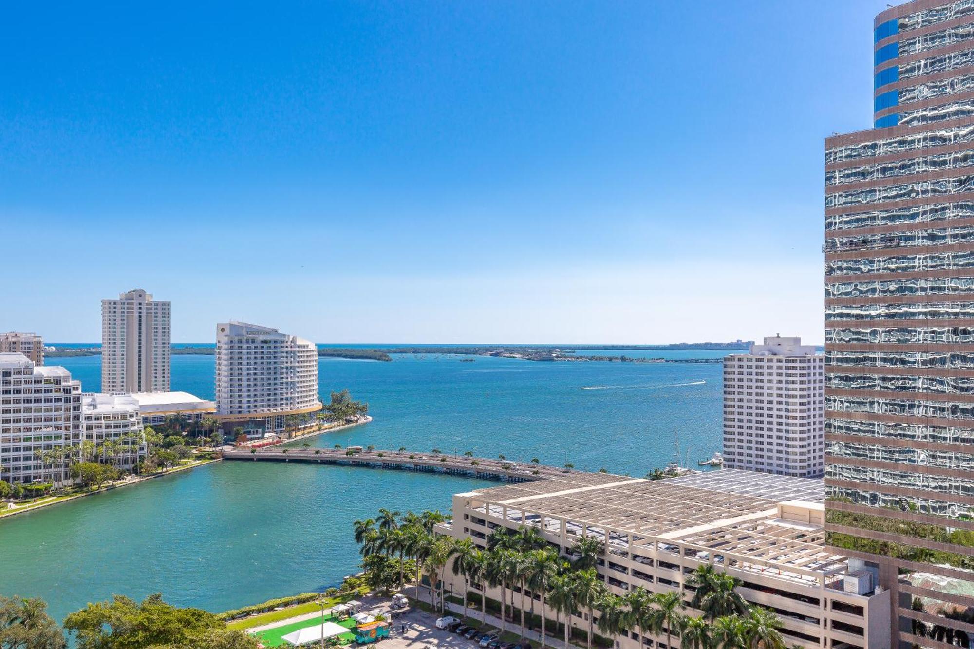 Brickell By Vacation Miami