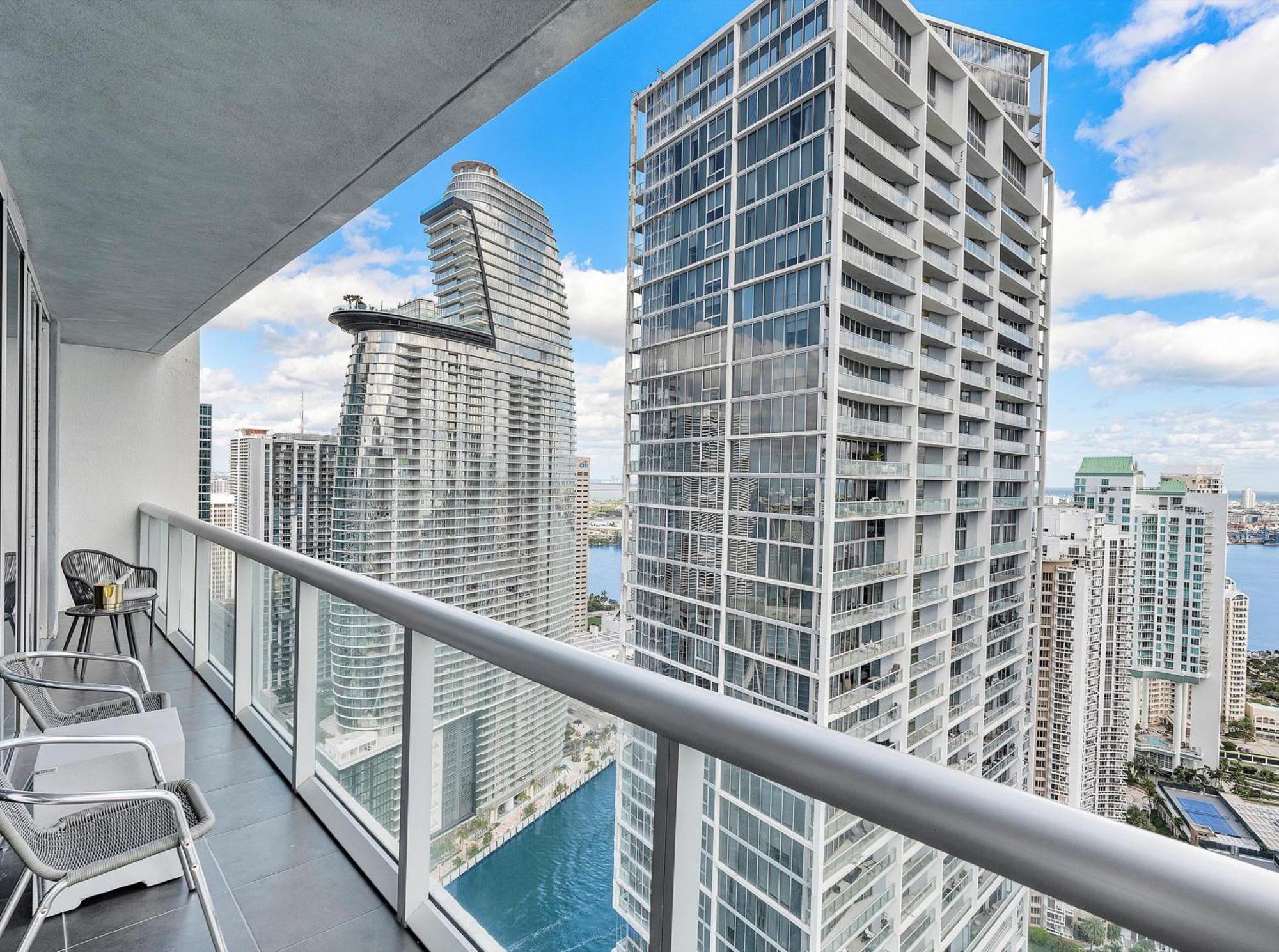 Aparthotel Brickell By Vacation