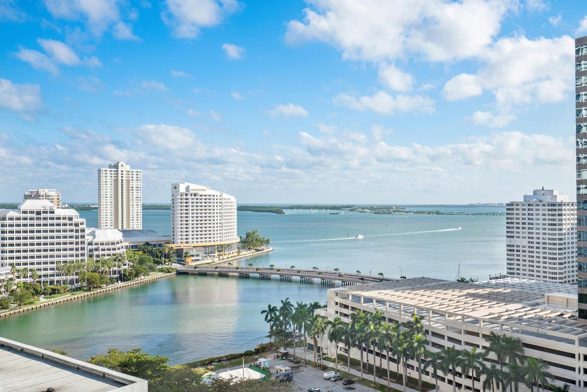 Aparthotel Brickell By Vacation Miami
