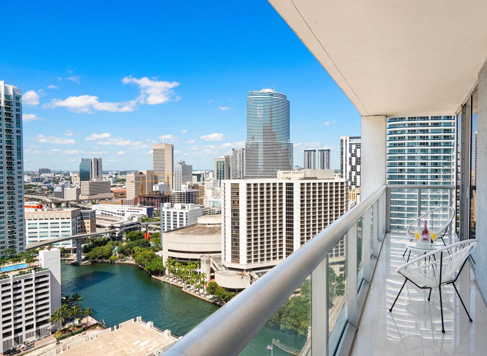 Brickell By Vacation Aparthotel