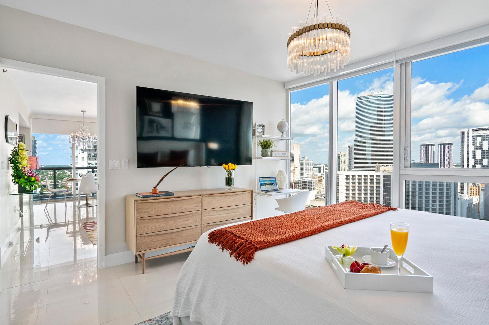 Brickell By Vacation Aparthotel 4*