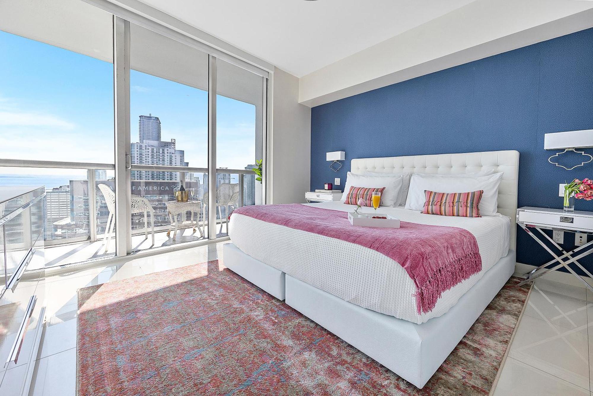 Aparthotel Brickell By Vacation 4*