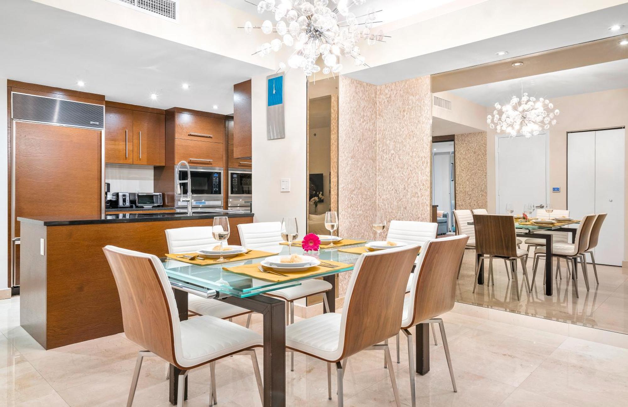 Brickell By Vacation Aparthotel